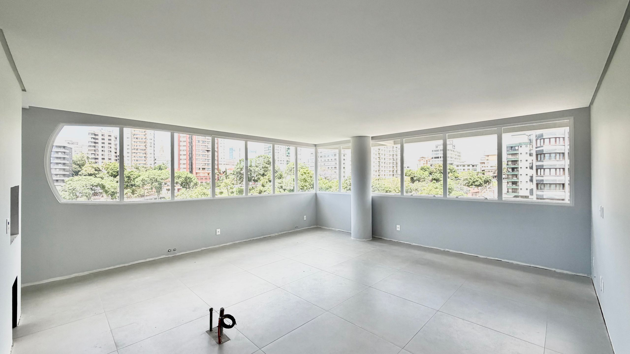 Apartamento 3 quartos sendo 1 suíte para venda no bairro Centro  em Bento Gonçalves