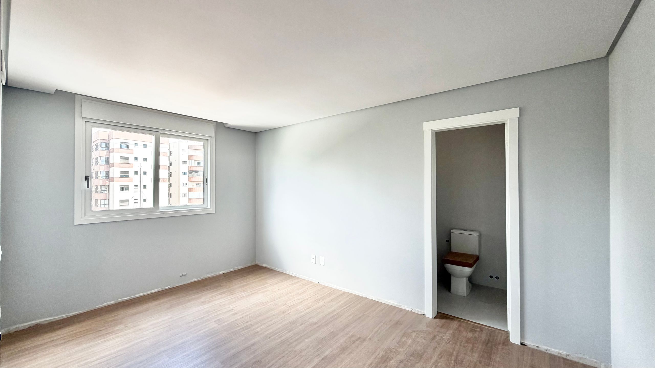 Apartamento 3 quartos sendo 1 suíte para venda no bairro Centro  em Bento Gonçalves