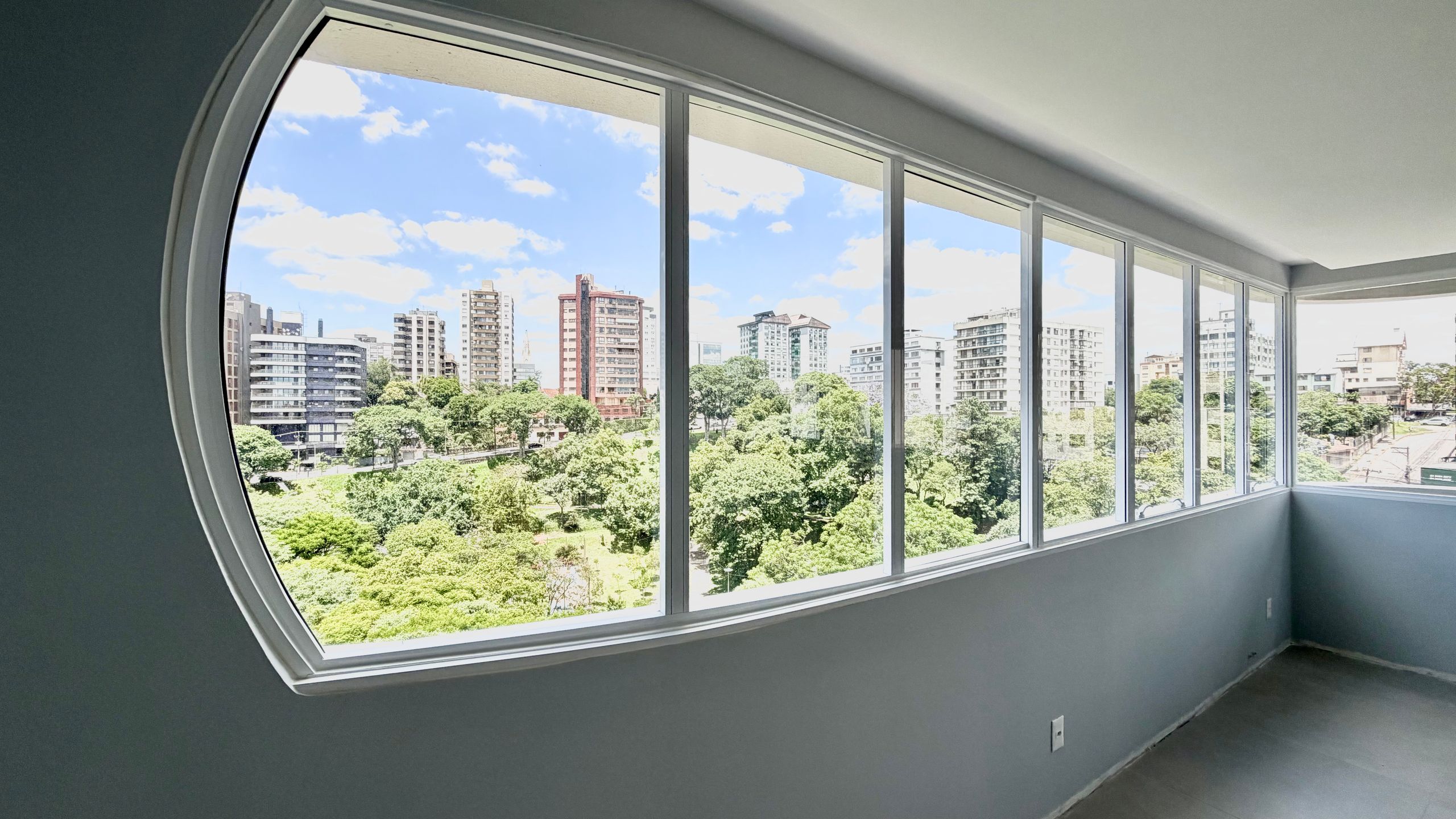 Apartamento 3 quartos sendo 1 suíte para venda no bairro Centro  em Bento Gonçalves