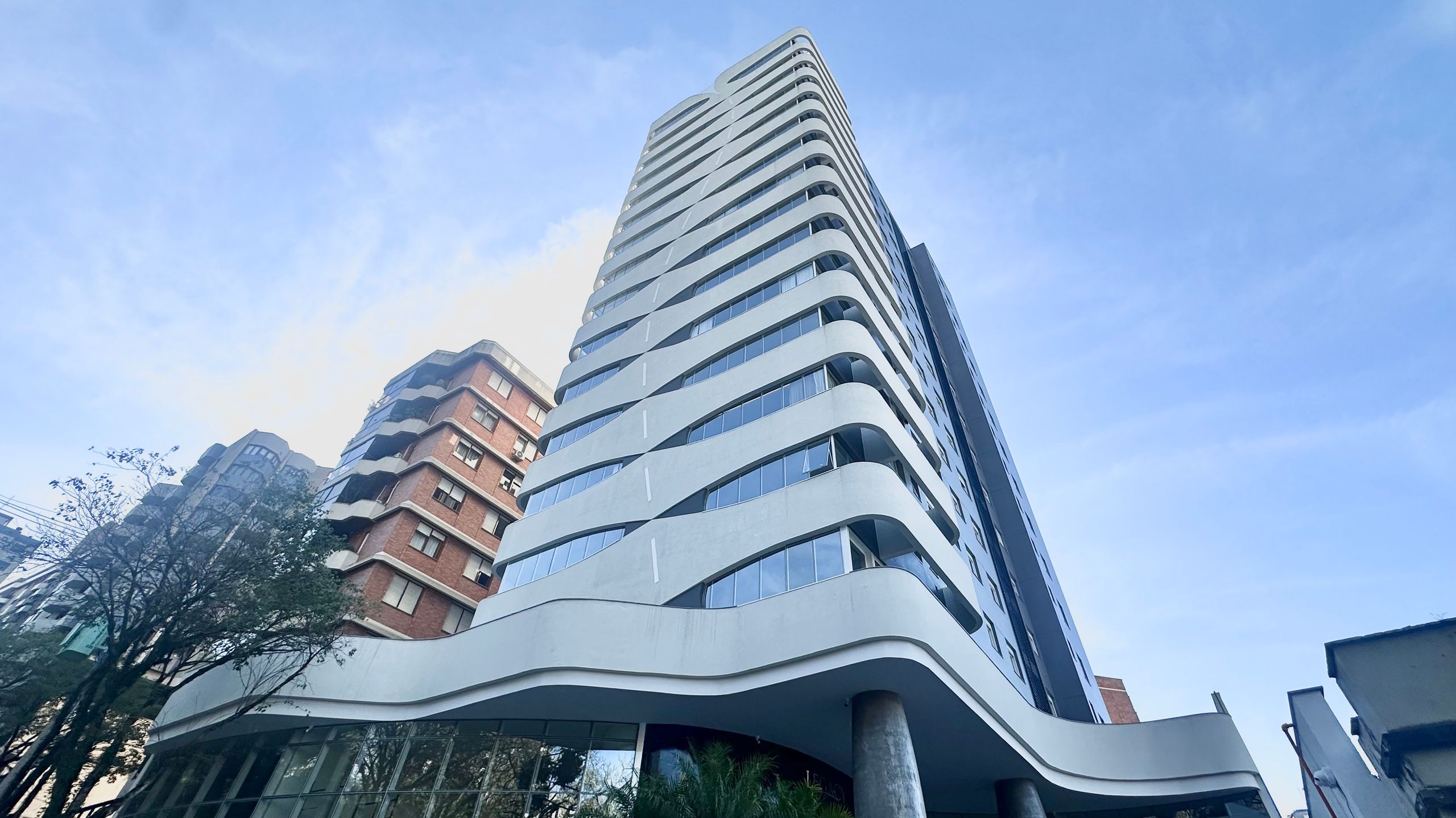 Apartamento 3 quartos sendo 1 suíte para venda no bairro Centro  em Bento Gonçalves