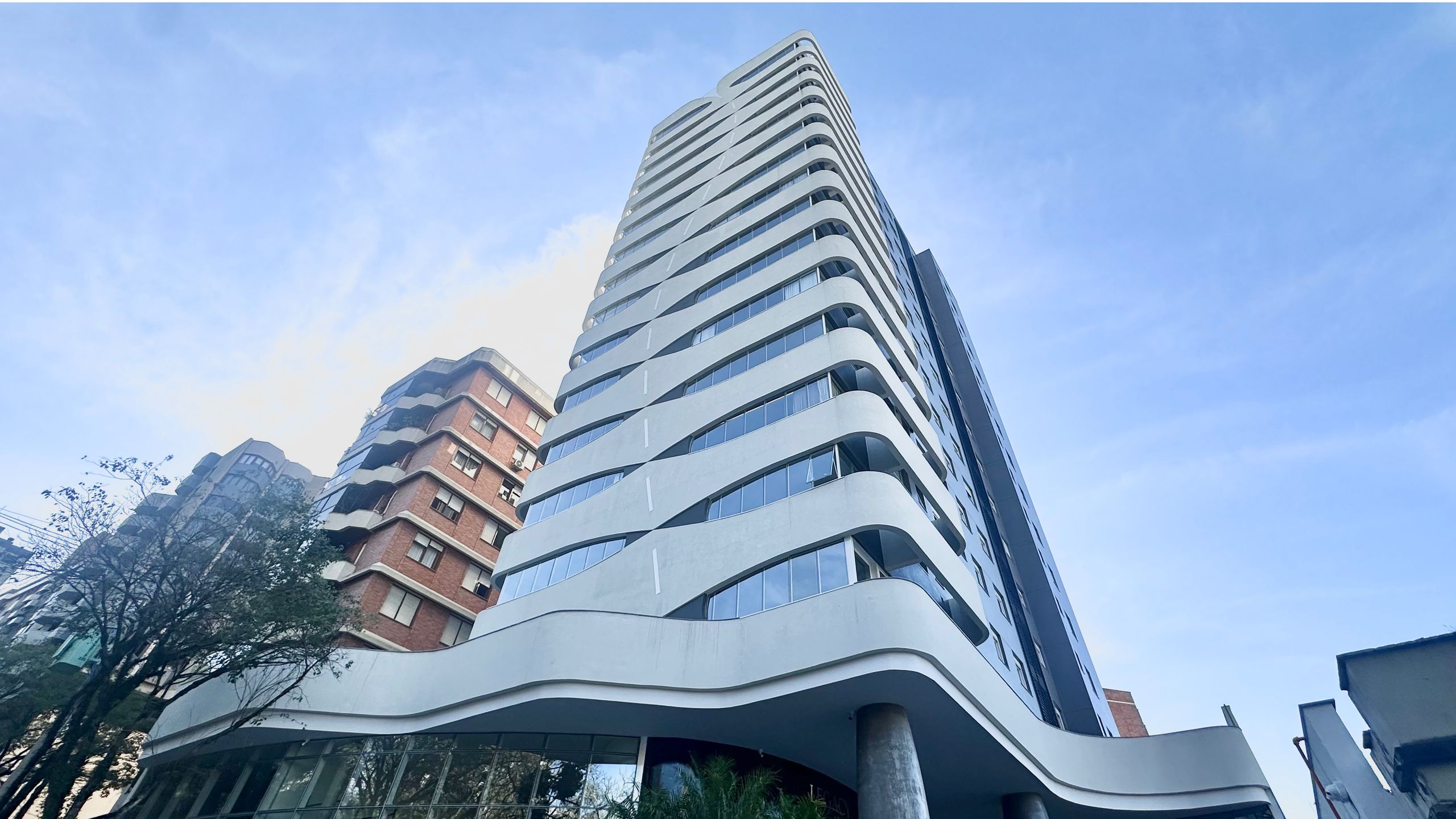 Apartamento 3 quartos sendo 1 suíte para venda no bairro Centro  em Bento Gonçalves