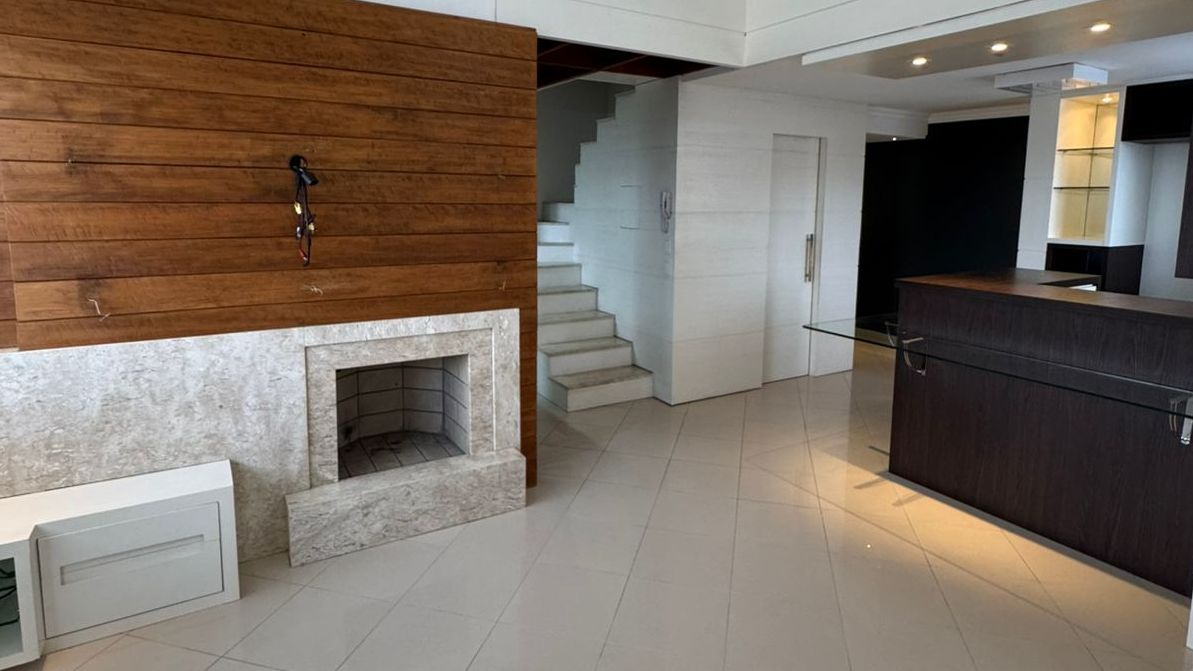 Apartamento 1 quarto sendo 1 suíte para venda no bairro Bela Vista em Porto Alegre