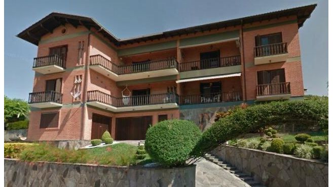 Apartamento 3 quartos sendo 1 suíte para venda no bairro Centro em Igrejinha