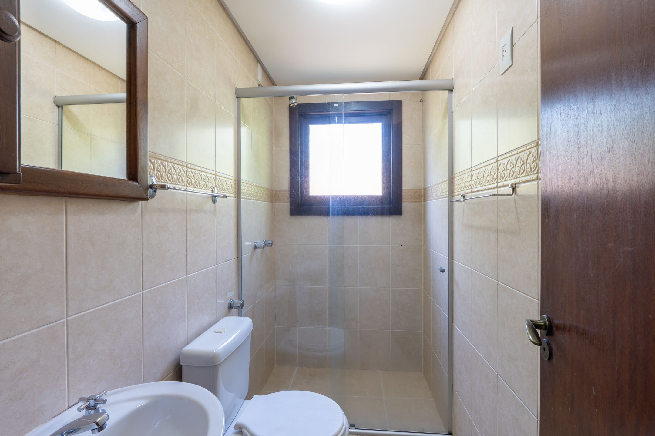 Apartamento 2 quartos sendo 1 suíte para venda no bairro Planalto em Gramado