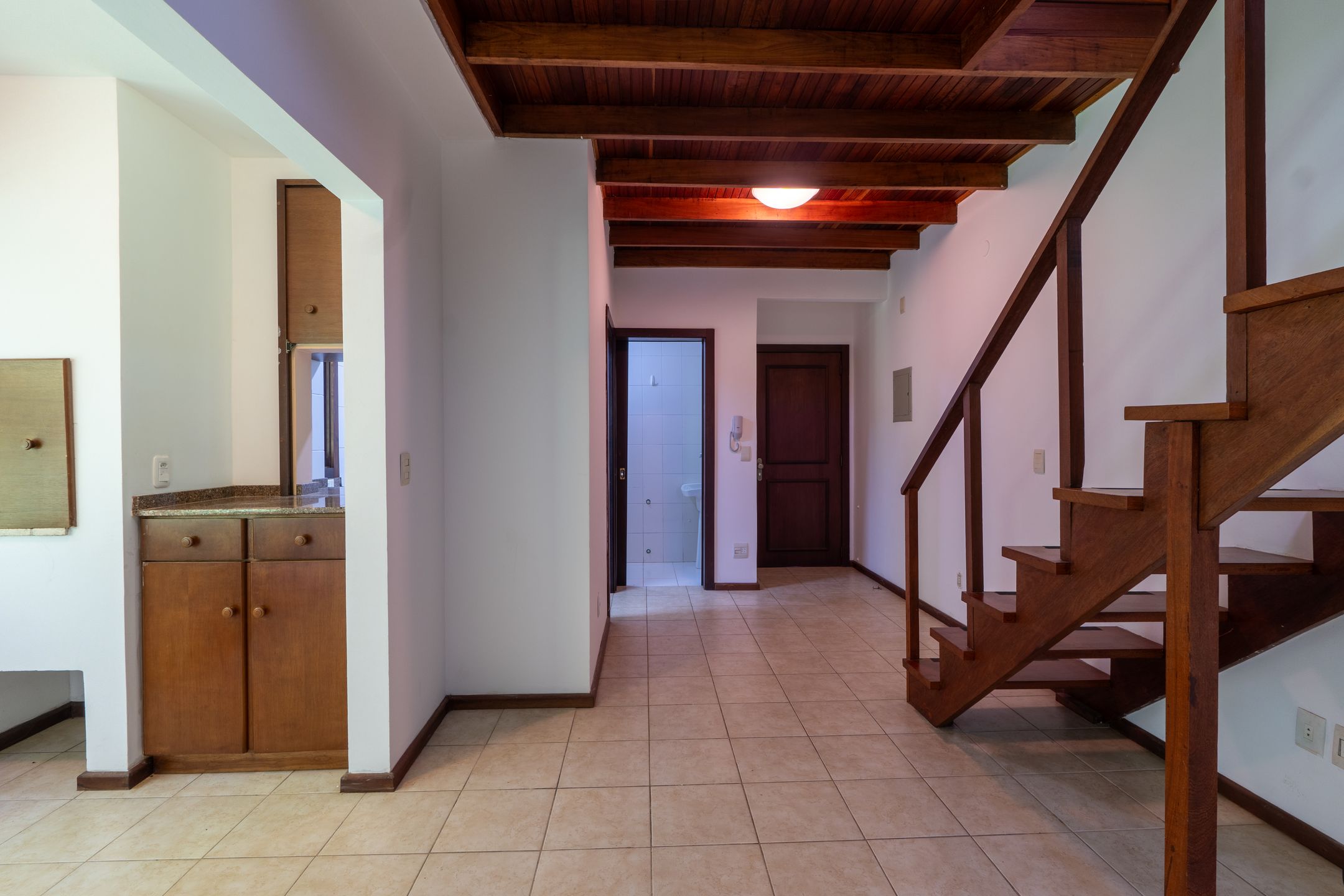Apartamento 2 quartos sendo 1 suíte para venda no bairro Planalto em Gramado
