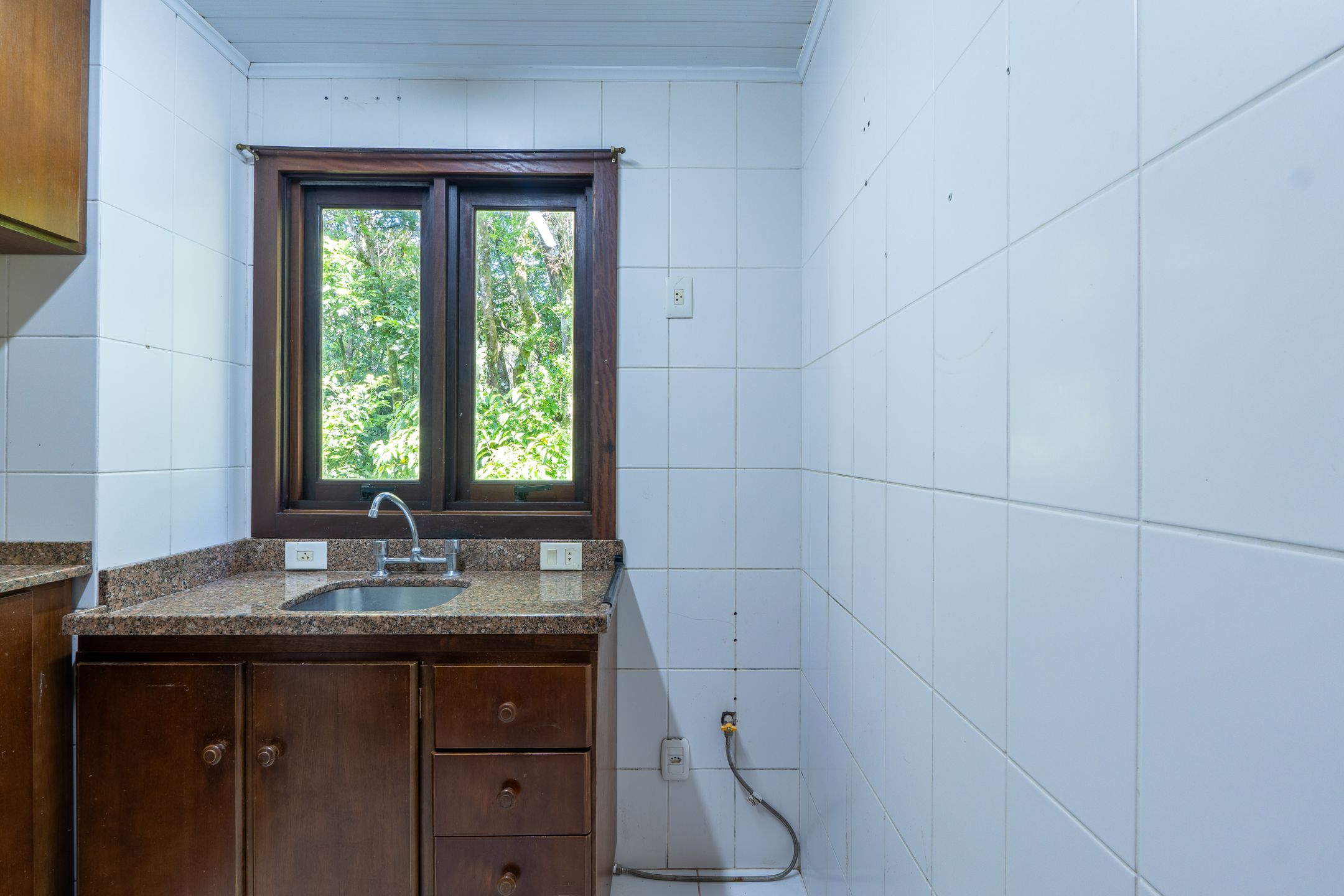 Apartamento 2 quartos sendo 1 suíte para venda no bairro Planalto em Gramado