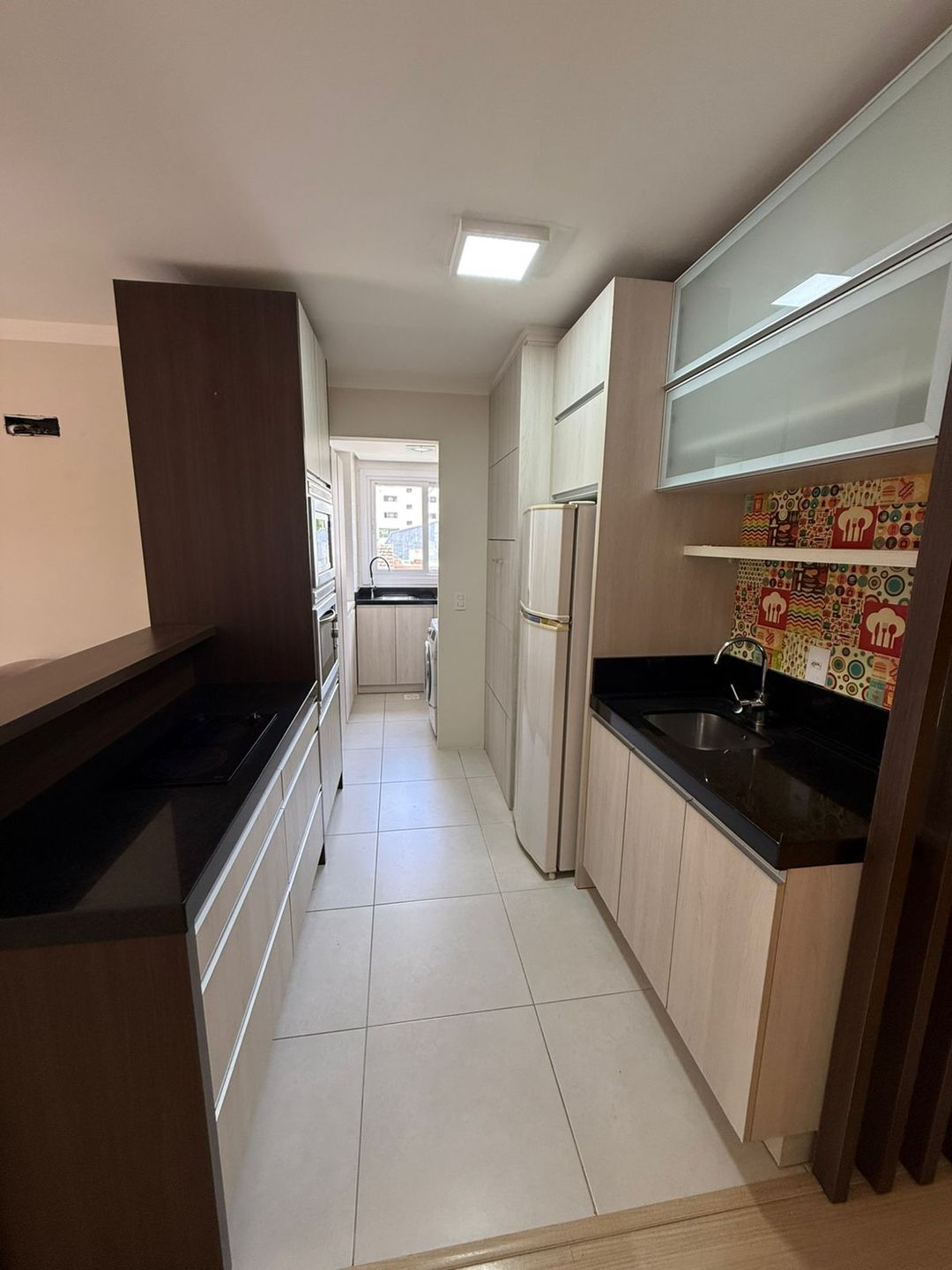 Apartamento para venda no bairro Madureira em Caxias do Sul