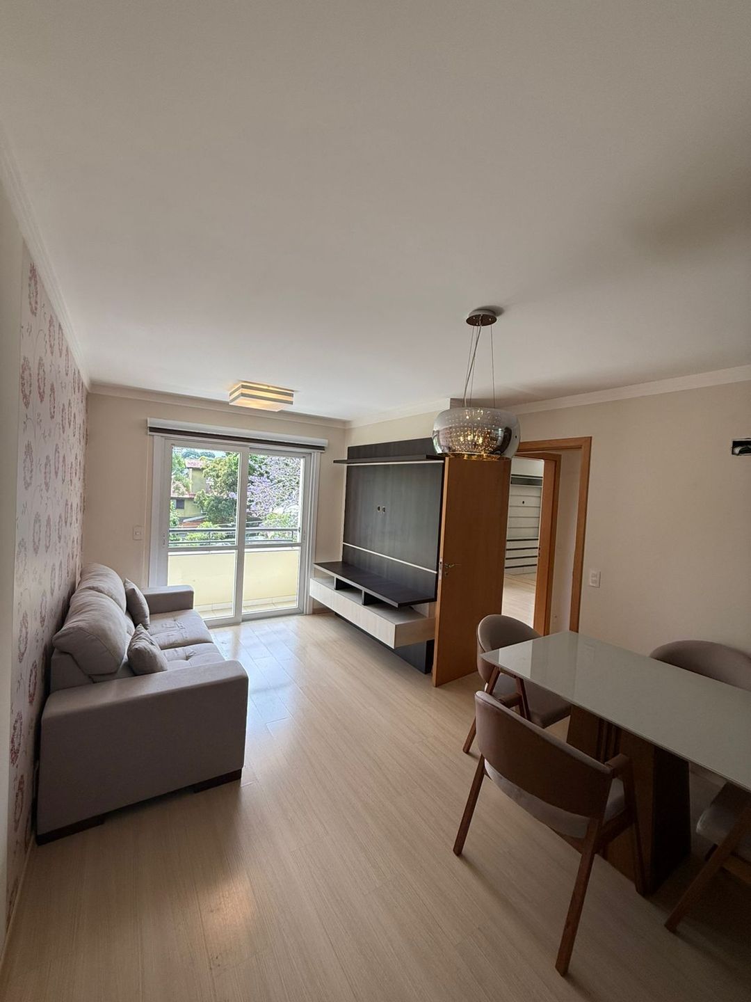Apartamento para venda no bairro Madureira em Caxias do Sul