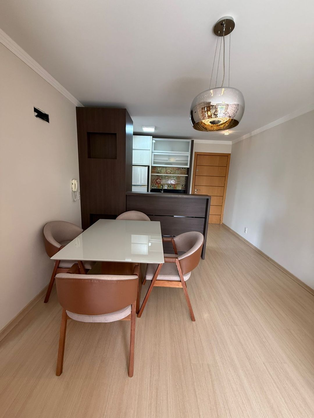 Apartamento para venda no bairro Madureira em Caxias do Sul