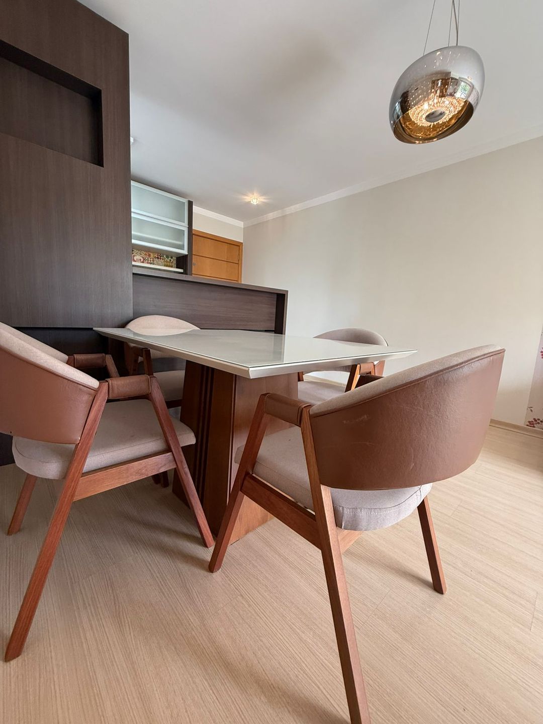 Apartamento para venda no bairro Madureira em Caxias do Sul