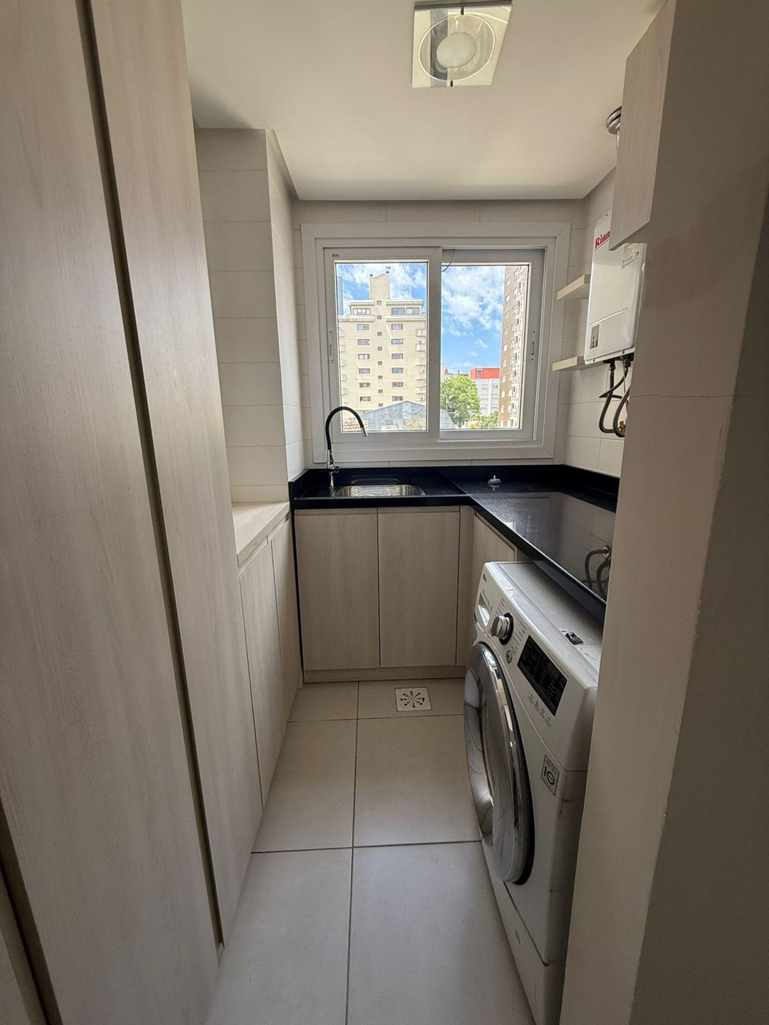 Apartamento para venda no bairro Madureira em Caxias do Sul