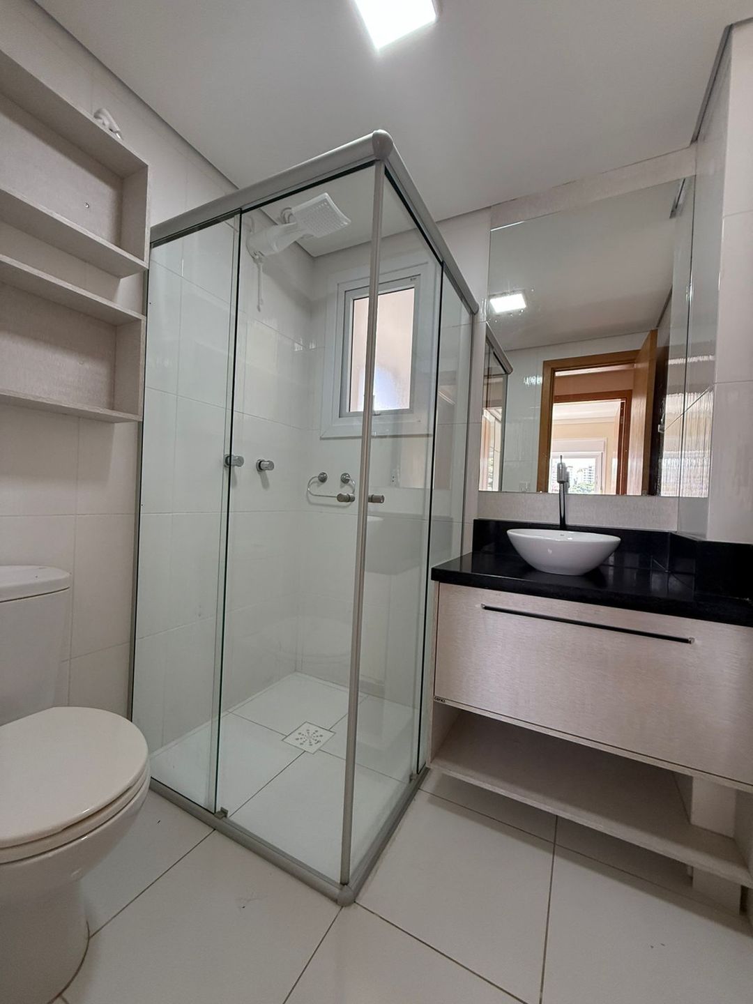 Apartamento para venda no bairro Madureira em Caxias do Sul