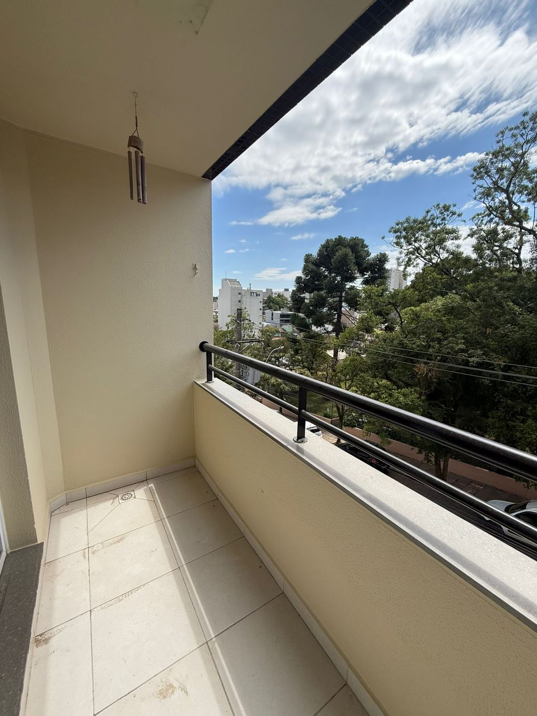 Apartamento para venda no bairro Madureira em Caxias do Sul