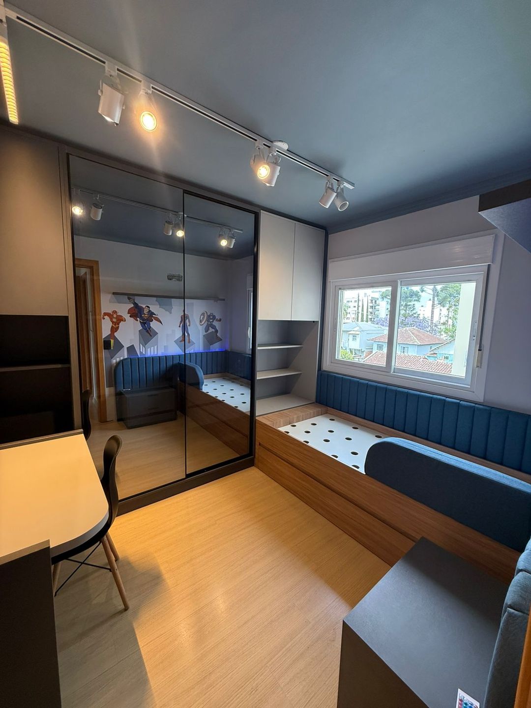 Apartamento para venda no bairro Madureira em Caxias do Sul