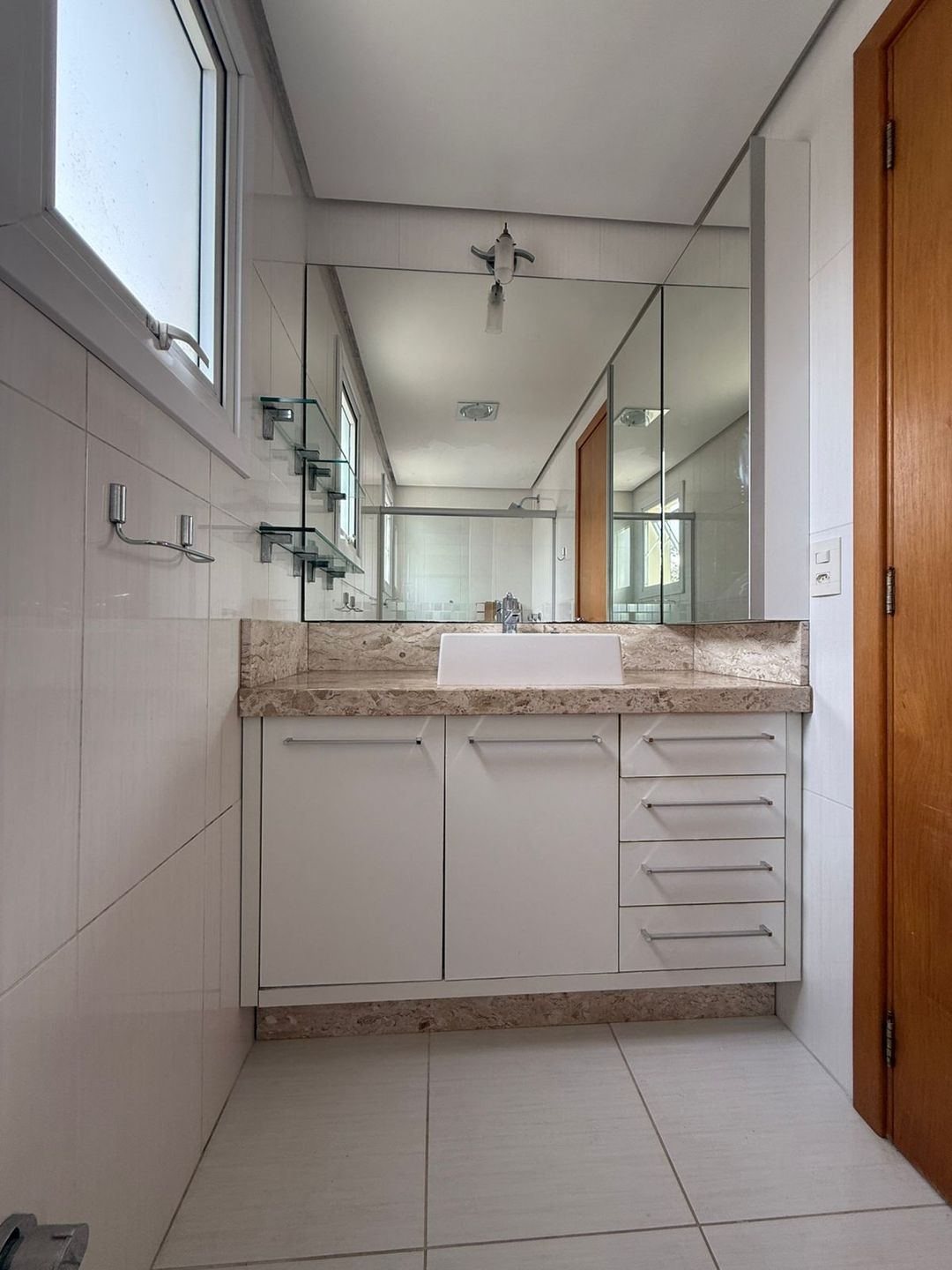Apartamento para venda no bairro Madureira em Caxias do Sul