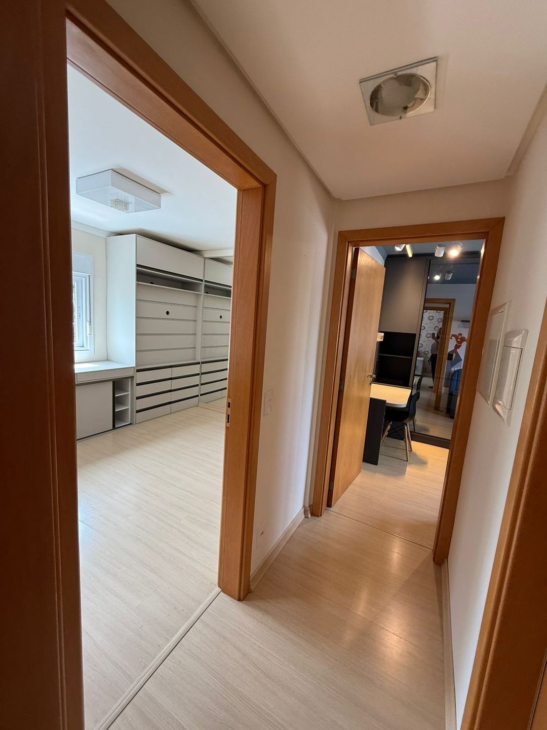 Apartamento para venda no bairro Madureira em Caxias do Sul