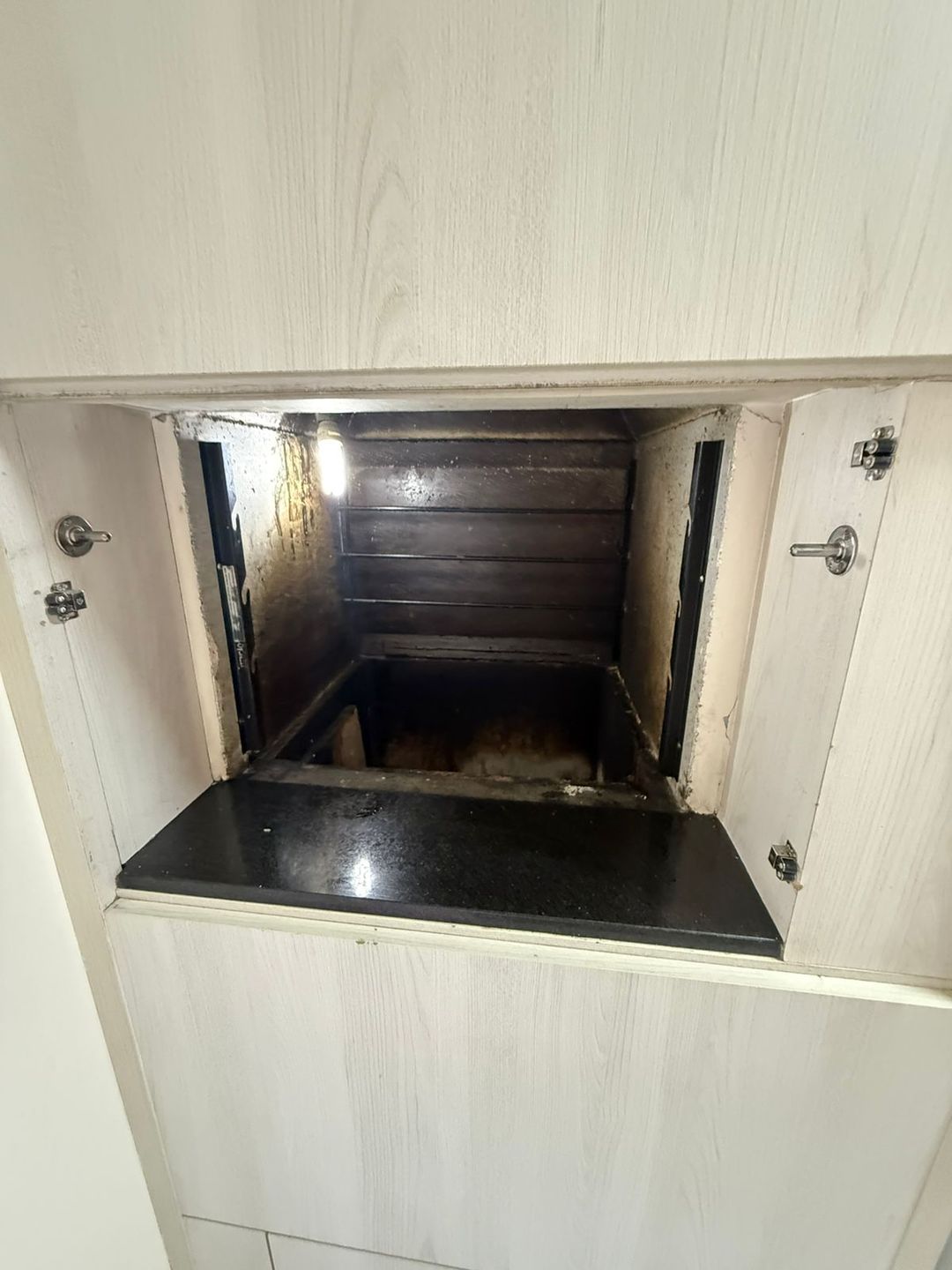 Apartamento para venda no bairro Madureira em Caxias do Sul
