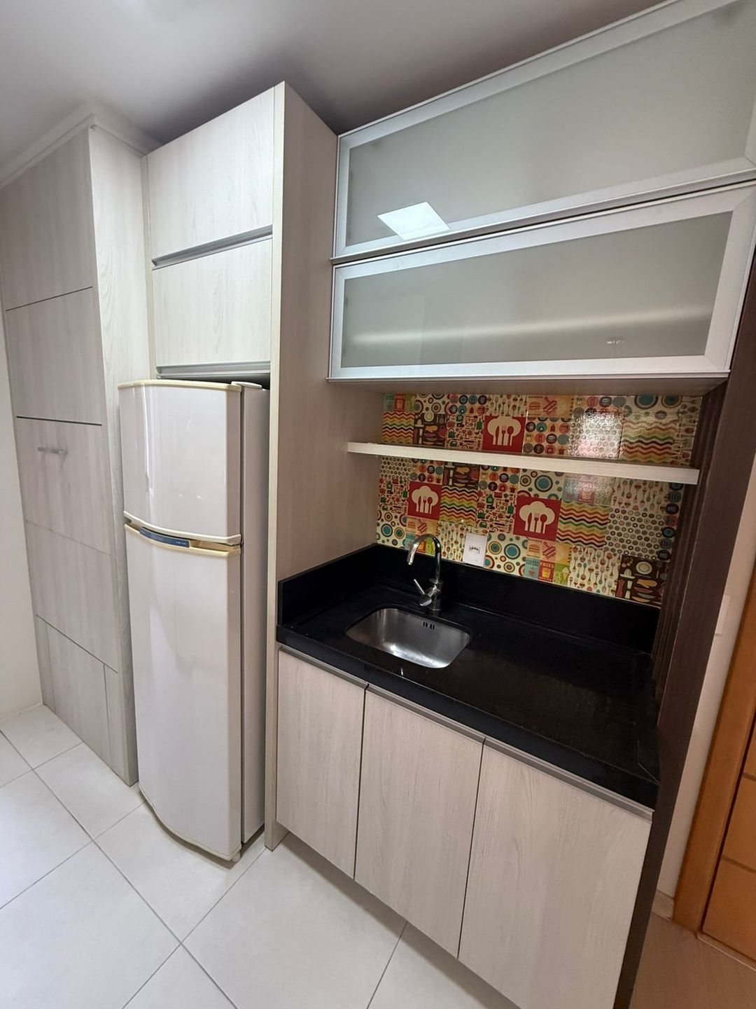 Apartamento para venda no bairro Madureira em Caxias do Sul