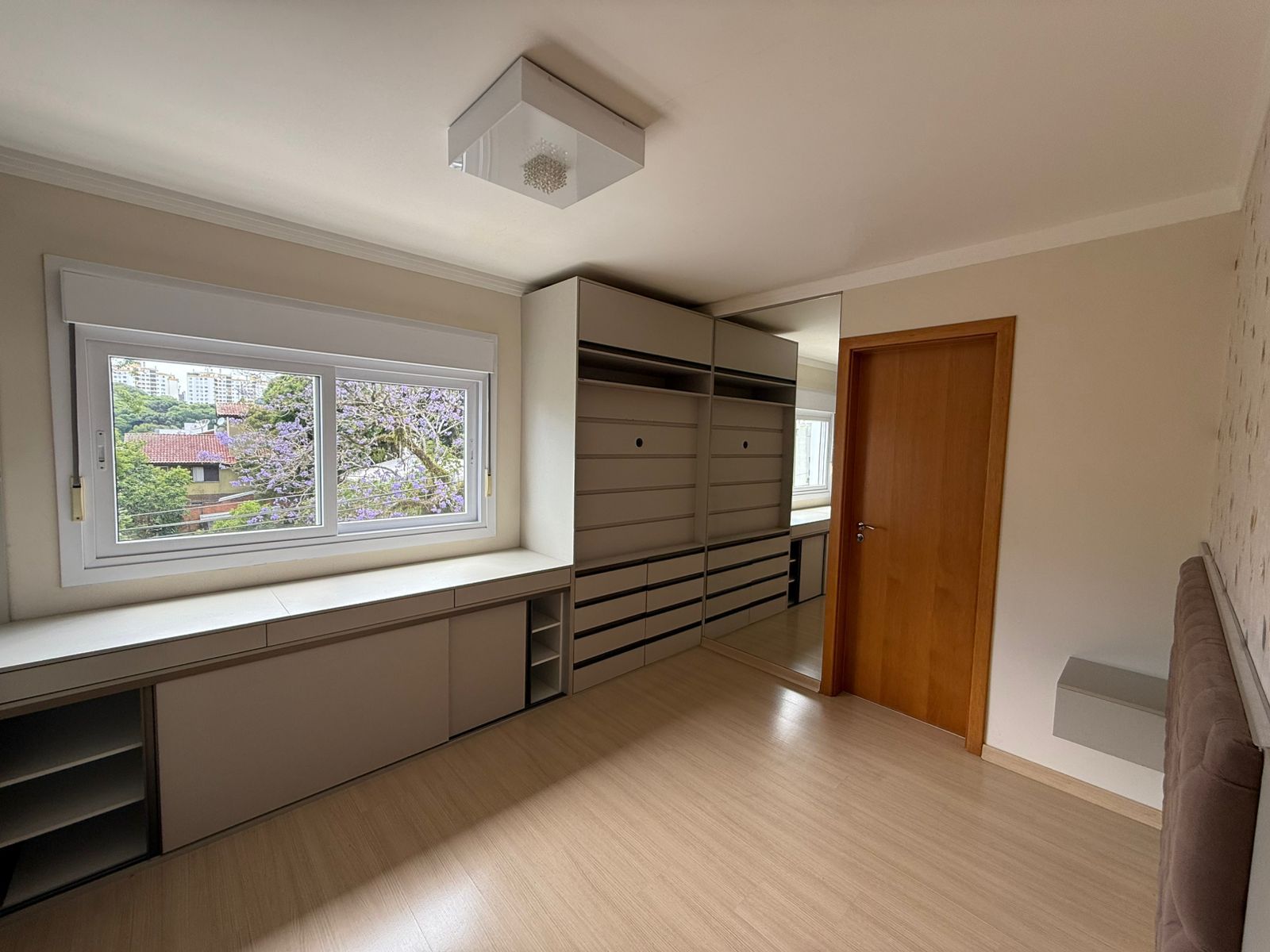 Apartamento para venda no bairro Madureira em Caxias do Sul