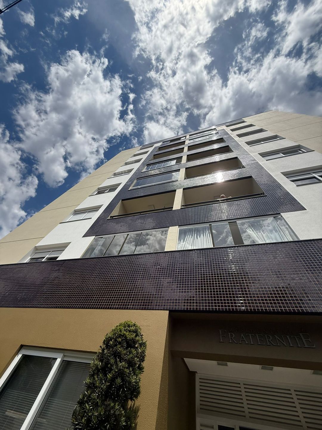 Apartamento para venda no bairro Madureira em Caxias do Sul