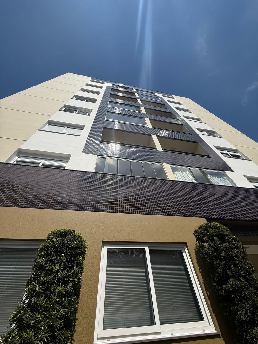 Apartamento para venda no bairro Madureira em Caxias do Sul