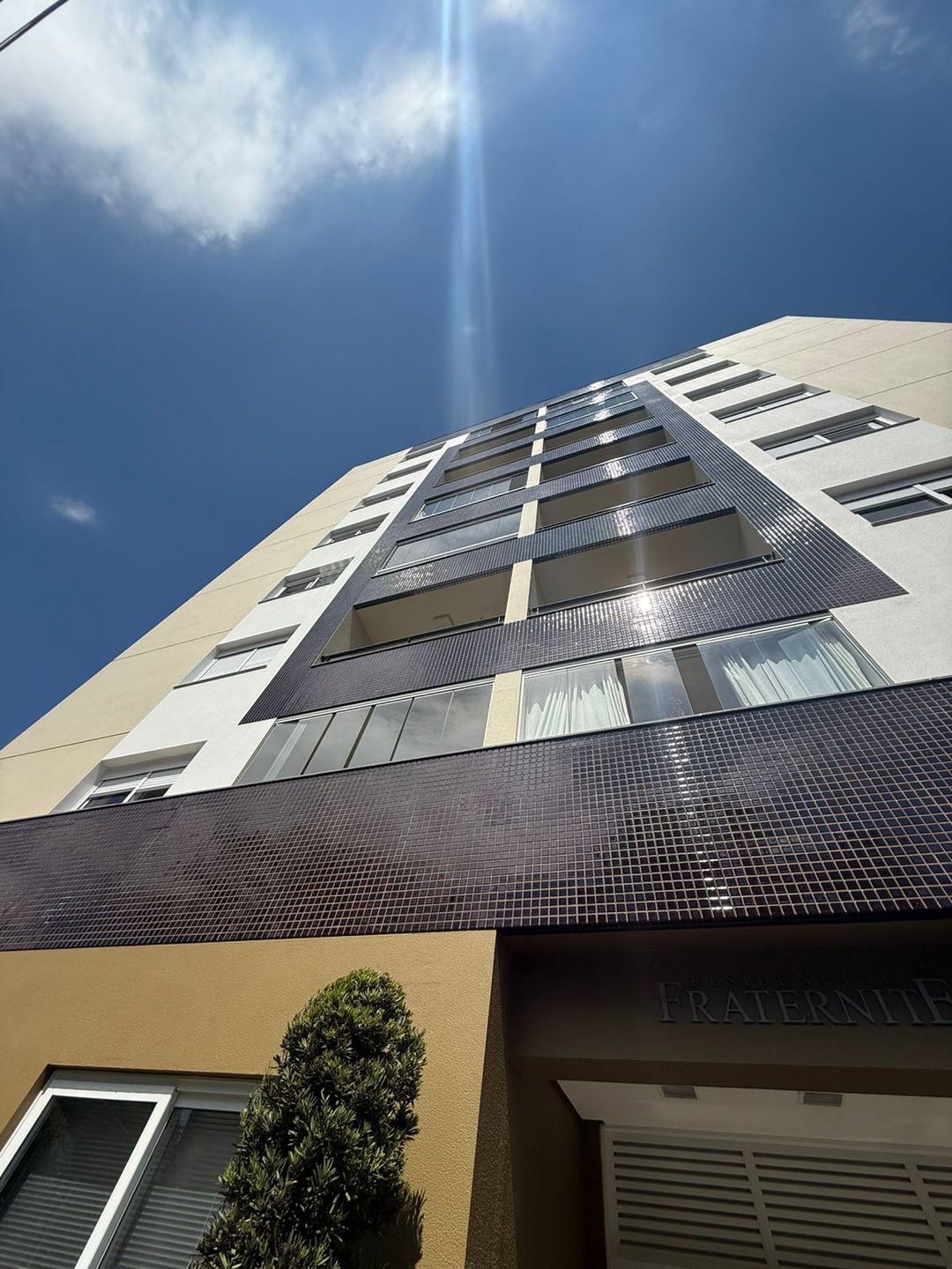 Apartamento para venda no bairro Madureira em Caxias do Sul