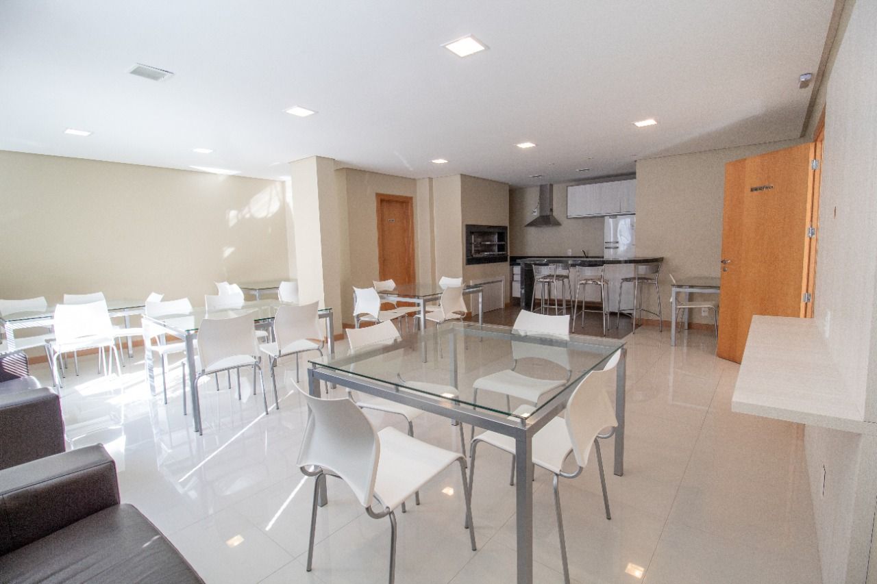 Apartamento para venda no bairro Madureira em Caxias do Sul