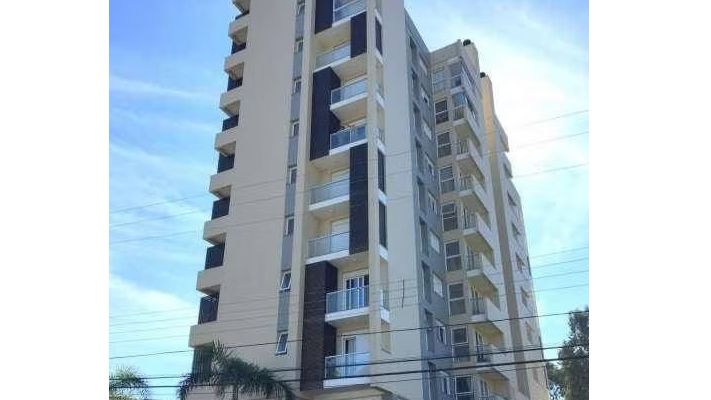 Apartamento 3 quartos sendo 1 suíte para venda no bairro Jardim América em Caxias do Sul
