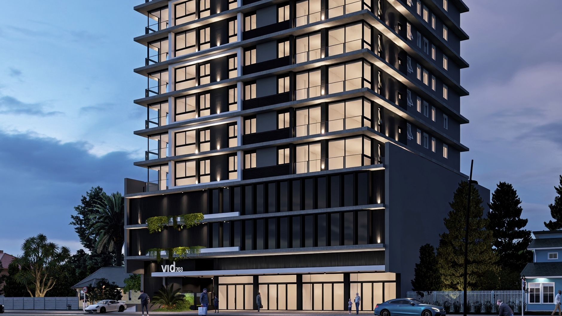 Apartamento 1 quarto para venda no bairro Centro em Capão da Canoa
