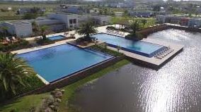 Terreno para venda no bairro Engenho Velho em Torres