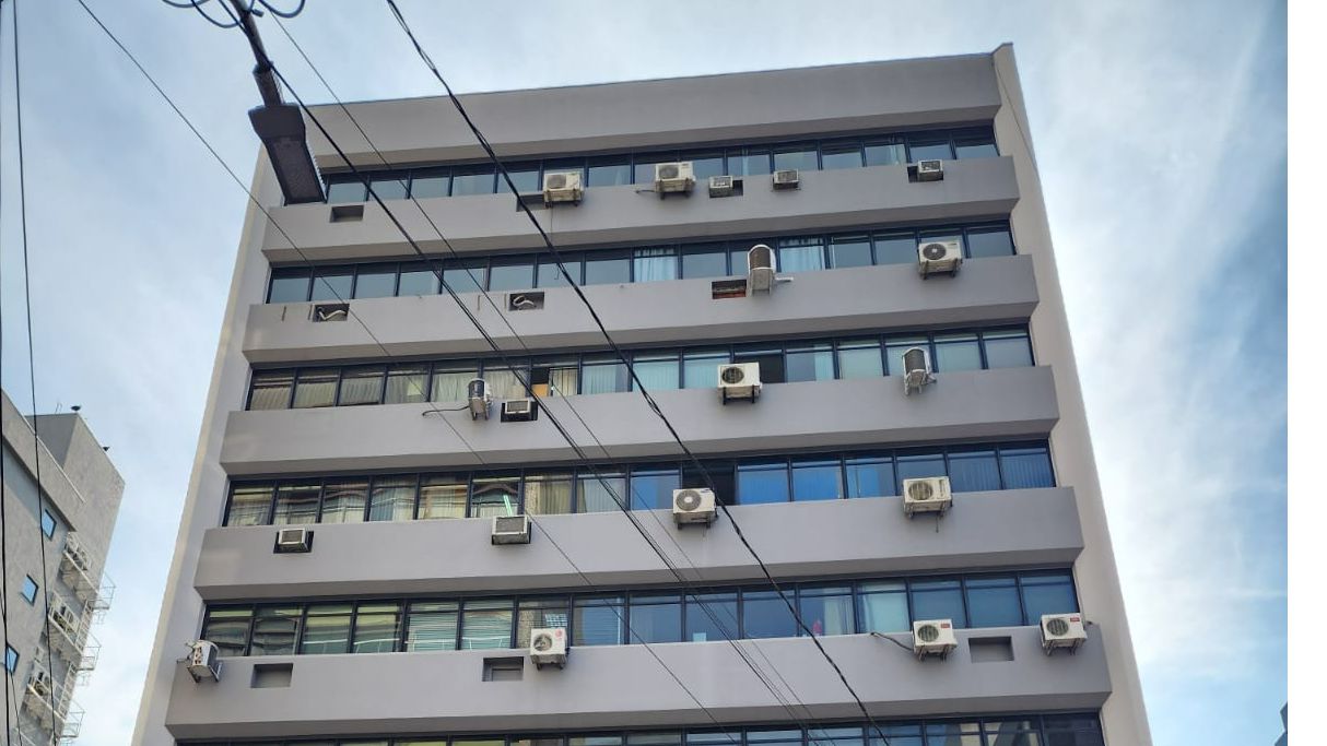 Sala Comercial para venda no bairro Centro  em Passo Fundo