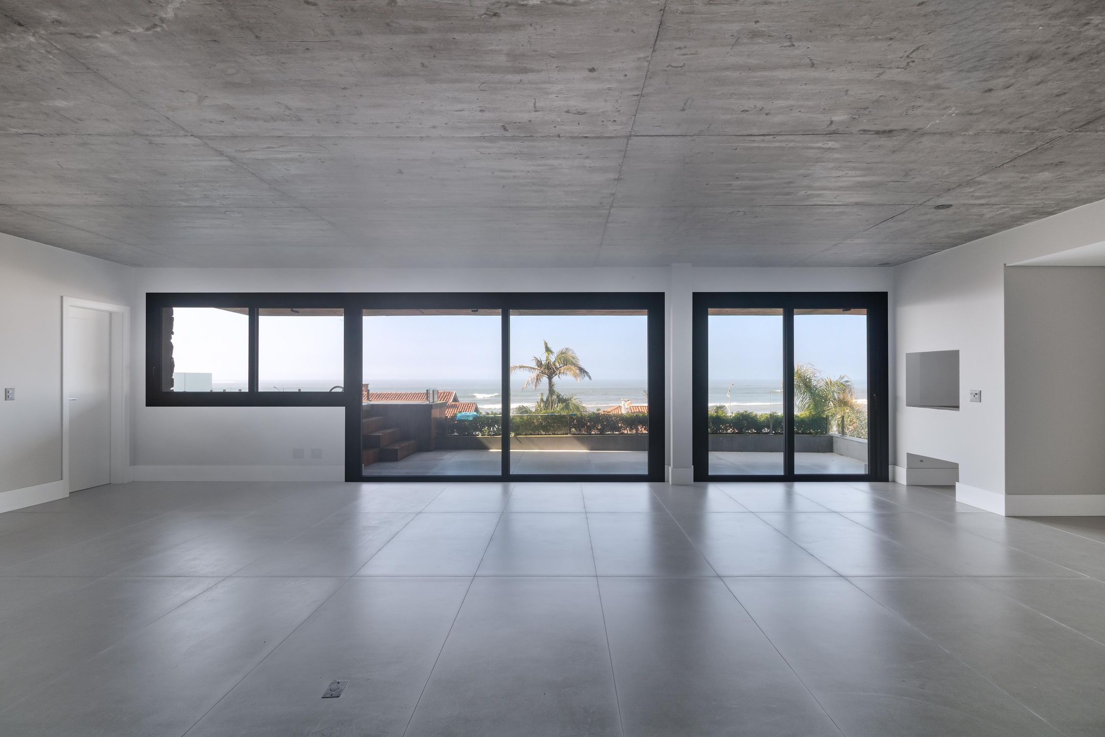 Apartamento 3 quartos sendo 3 suítes para venda no bairro Prainha em Torres