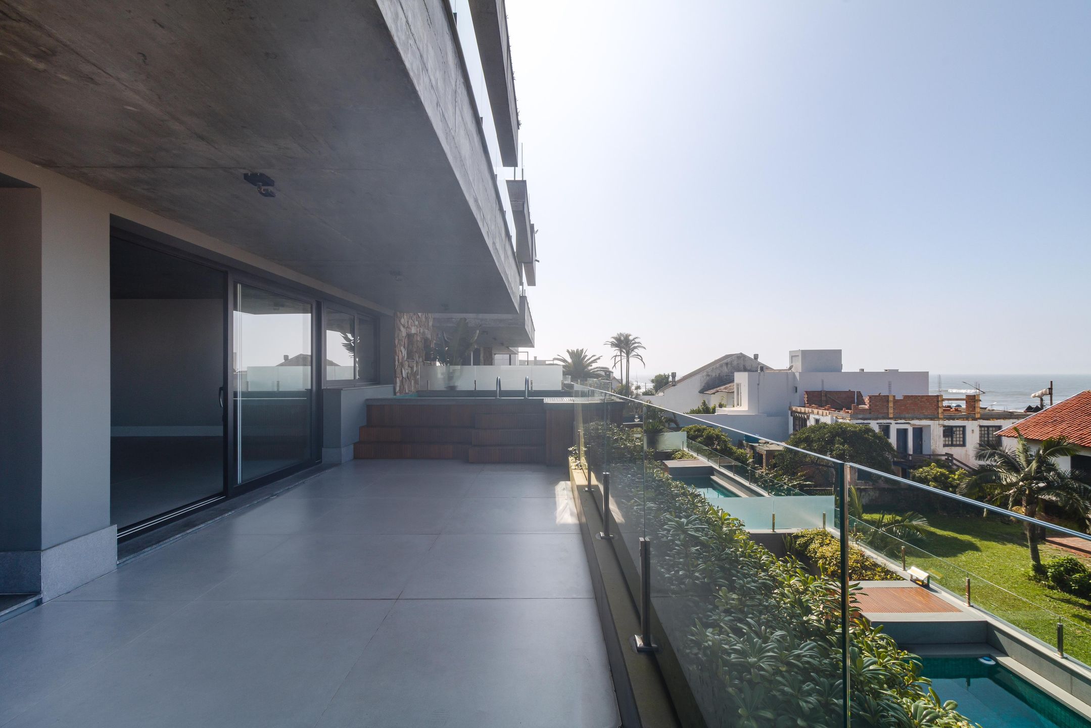 Apartamento 3 quartos sendo 3 suítes para venda no bairro Prainha em Torres