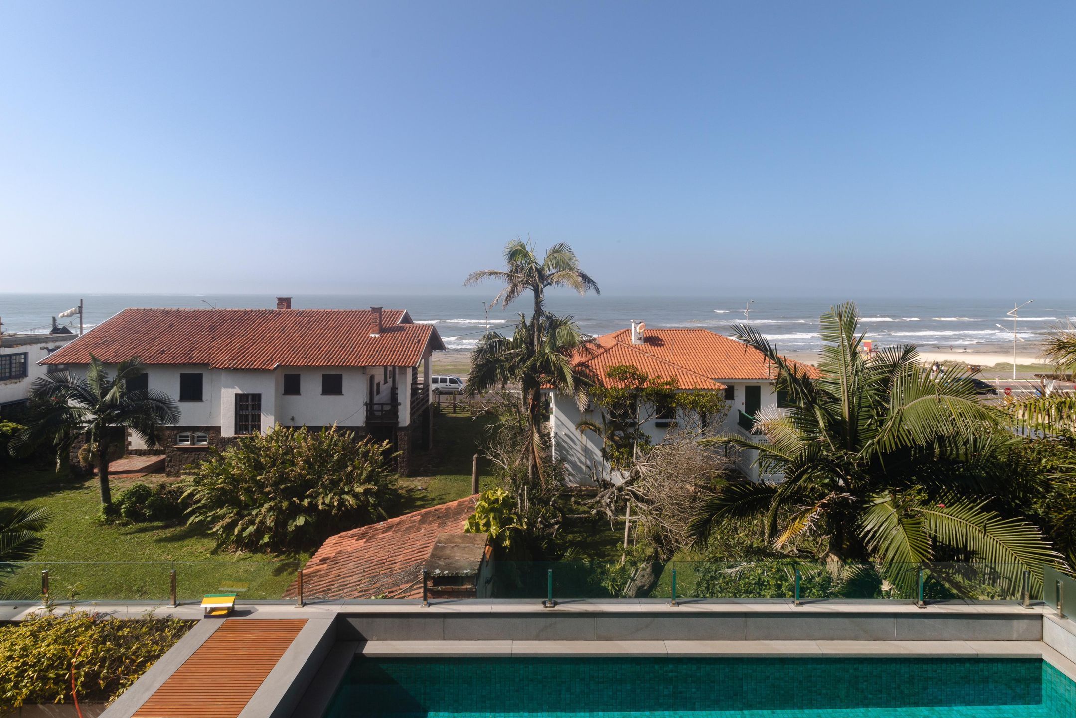 Apartamento 3 quartos sendo 3 suítes para venda no bairro Prainha em Torres