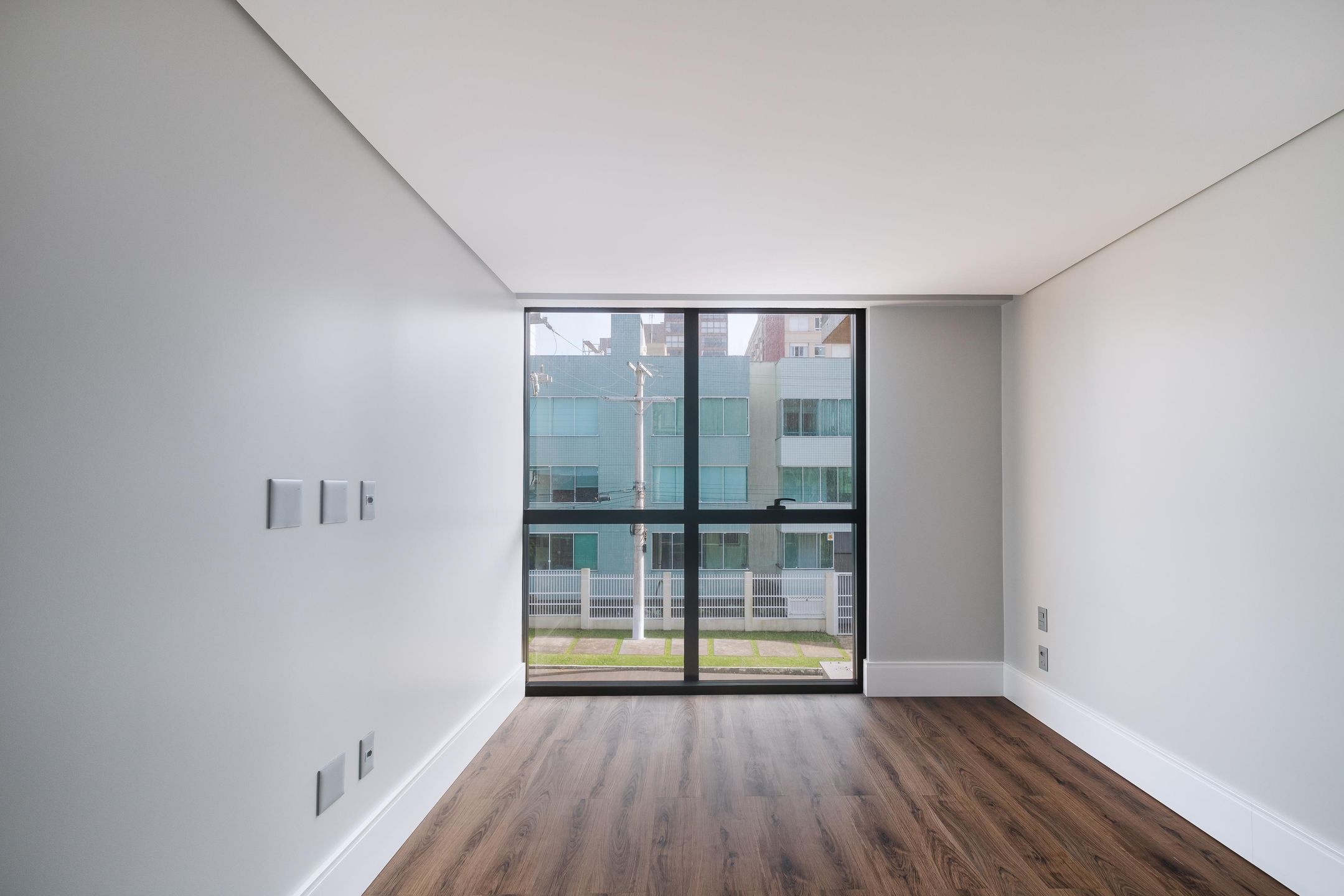 Apartamento 3 quartos sendo 3 suítes para venda no bairro Prainha em Torres