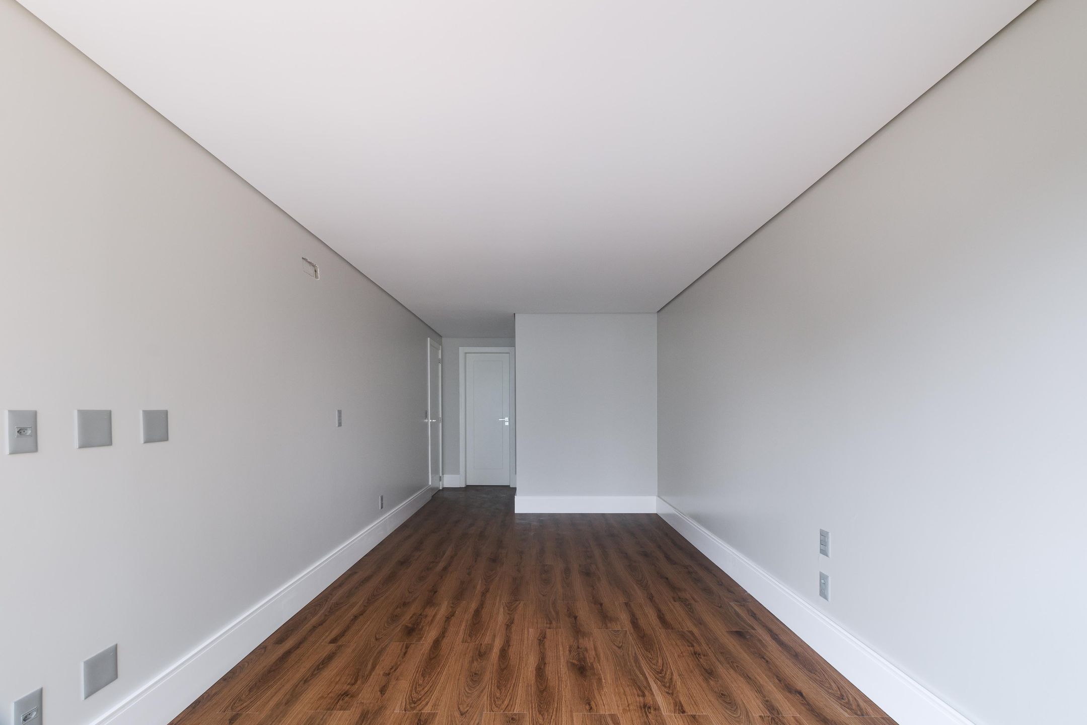 Apartamento 3 quartos sendo 3 suítes para venda no bairro Prainha em Torres