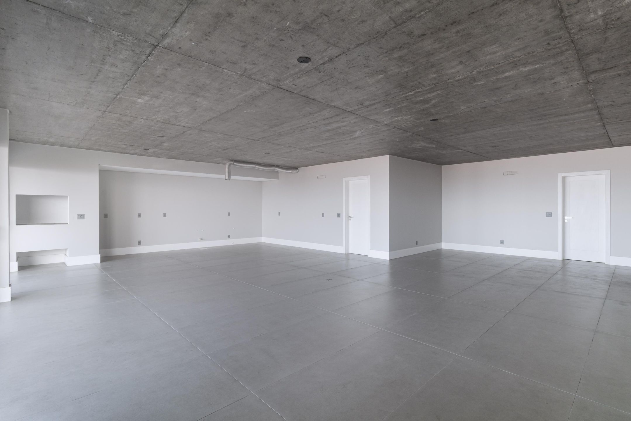 Apartamento 3 quartos sendo 3 suítes para venda no bairro Prainha em Torres