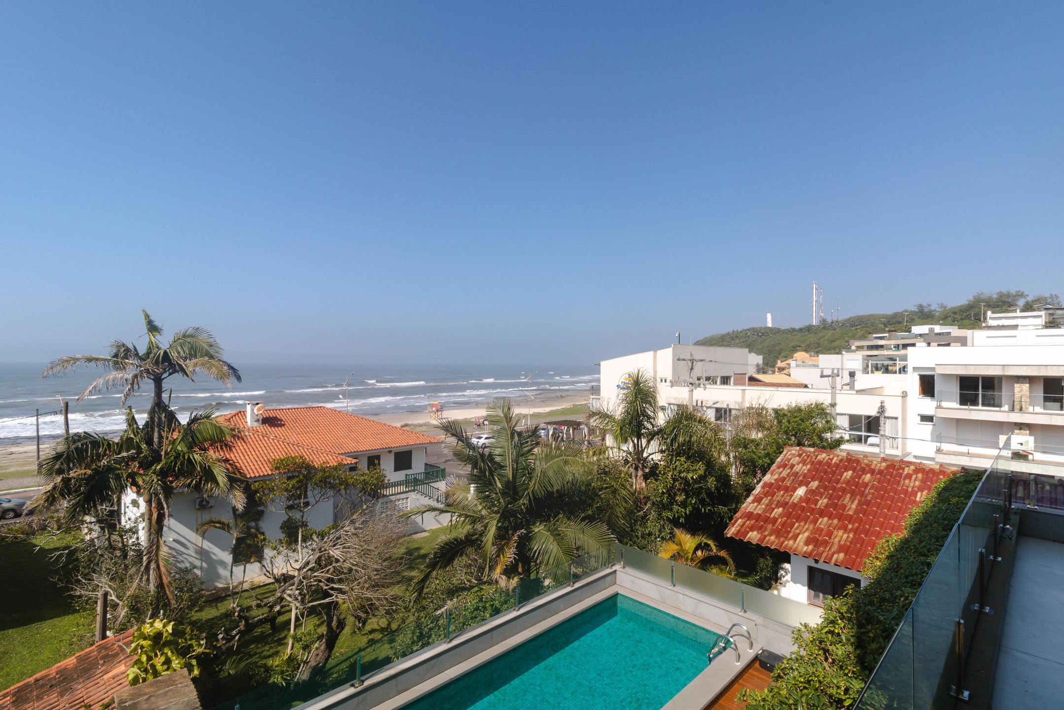 Apartamento 3 quartos sendo 3 suítes para venda no bairro Prainha em Torres