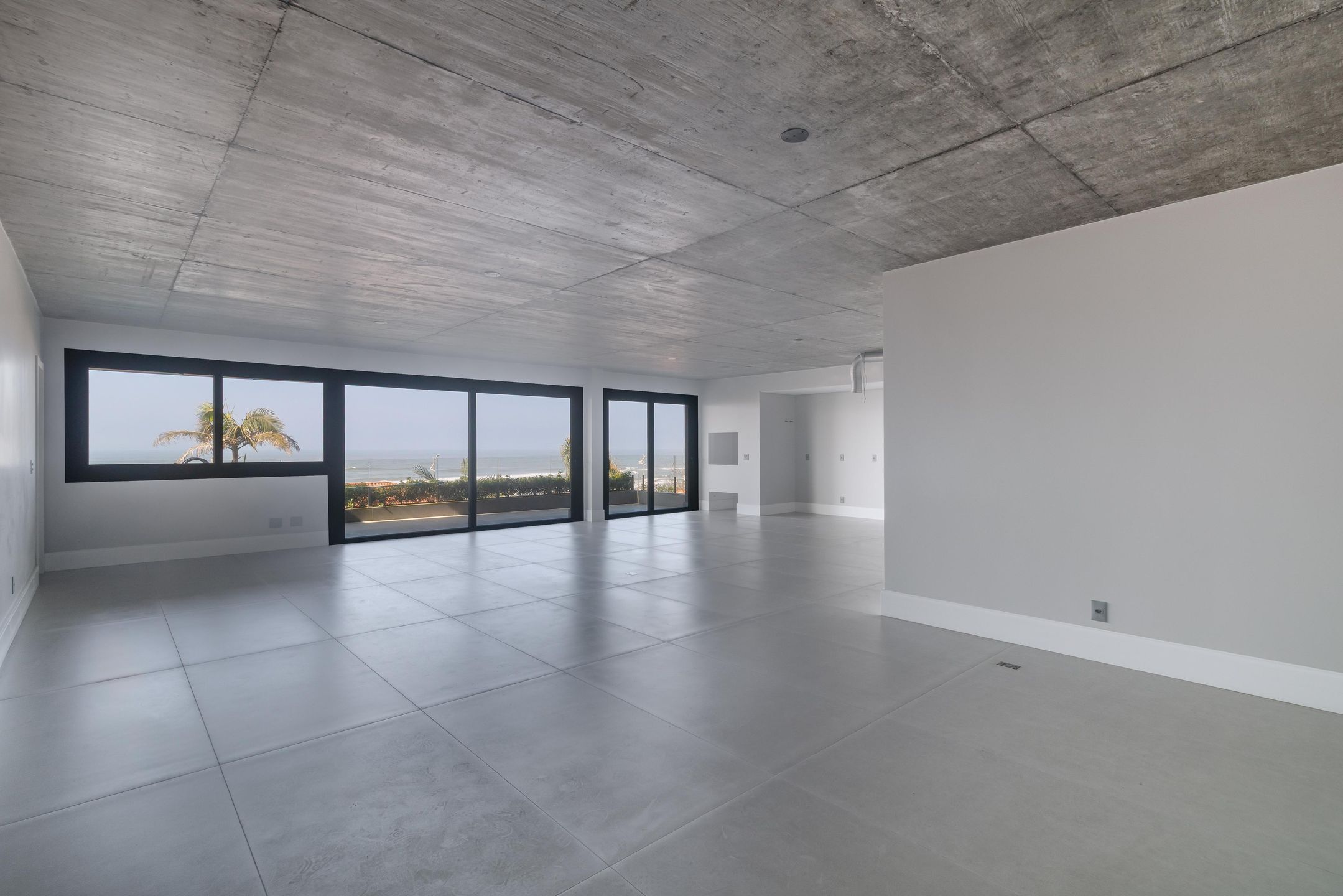 Apartamento 3 quartos sendo 3 suítes para venda no bairro Prainha em Torres