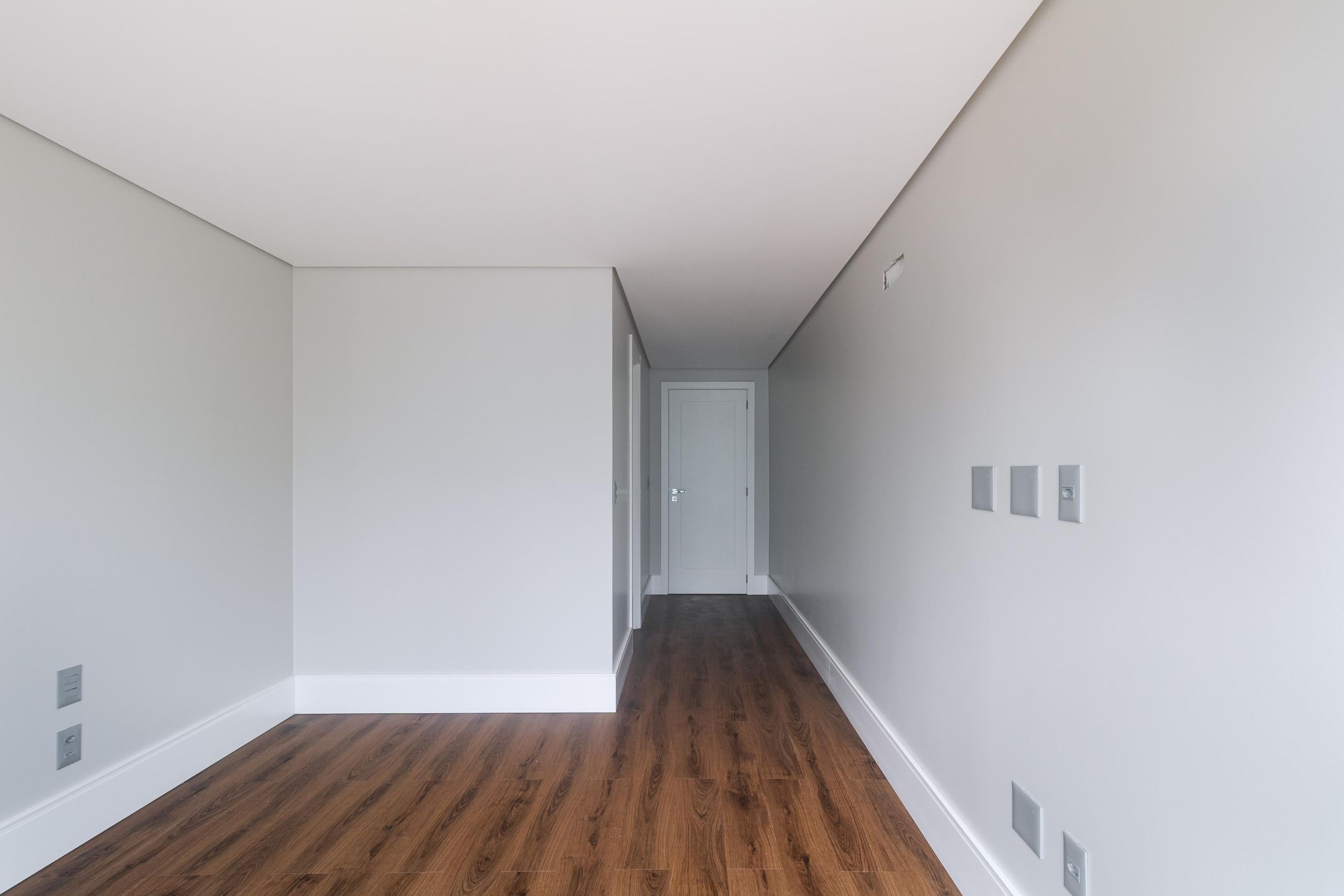 Apartamento 3 quartos sendo 3 suítes para venda no bairro Prainha em Torres