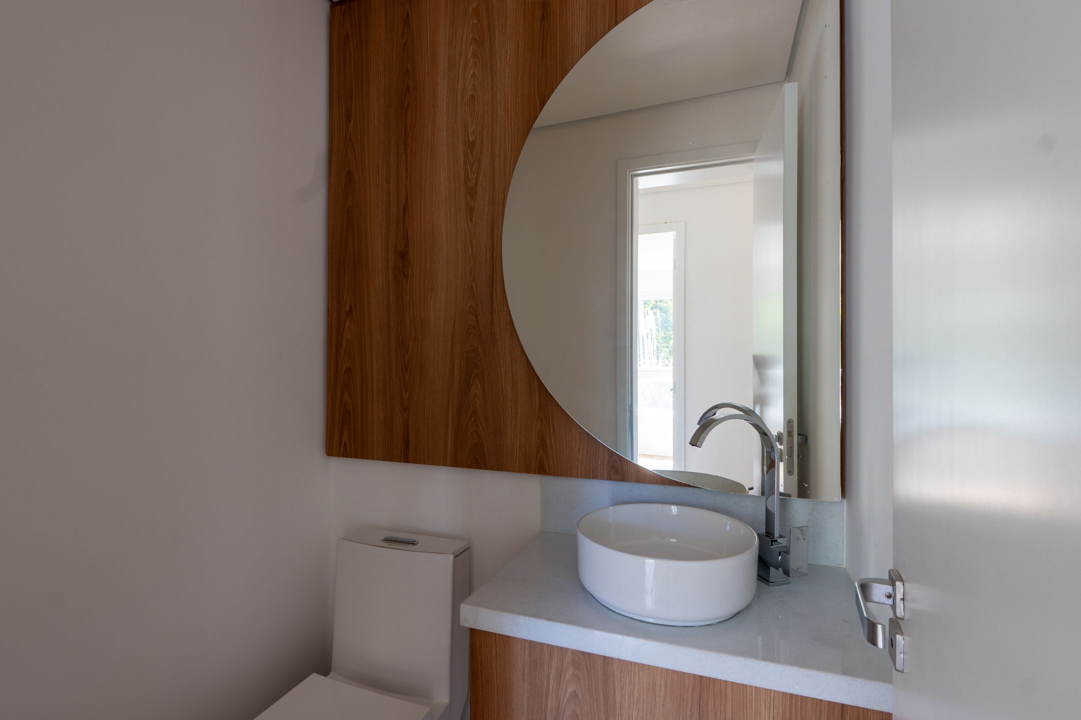 Apartamento para venda no bairro Bavaria em Gramado