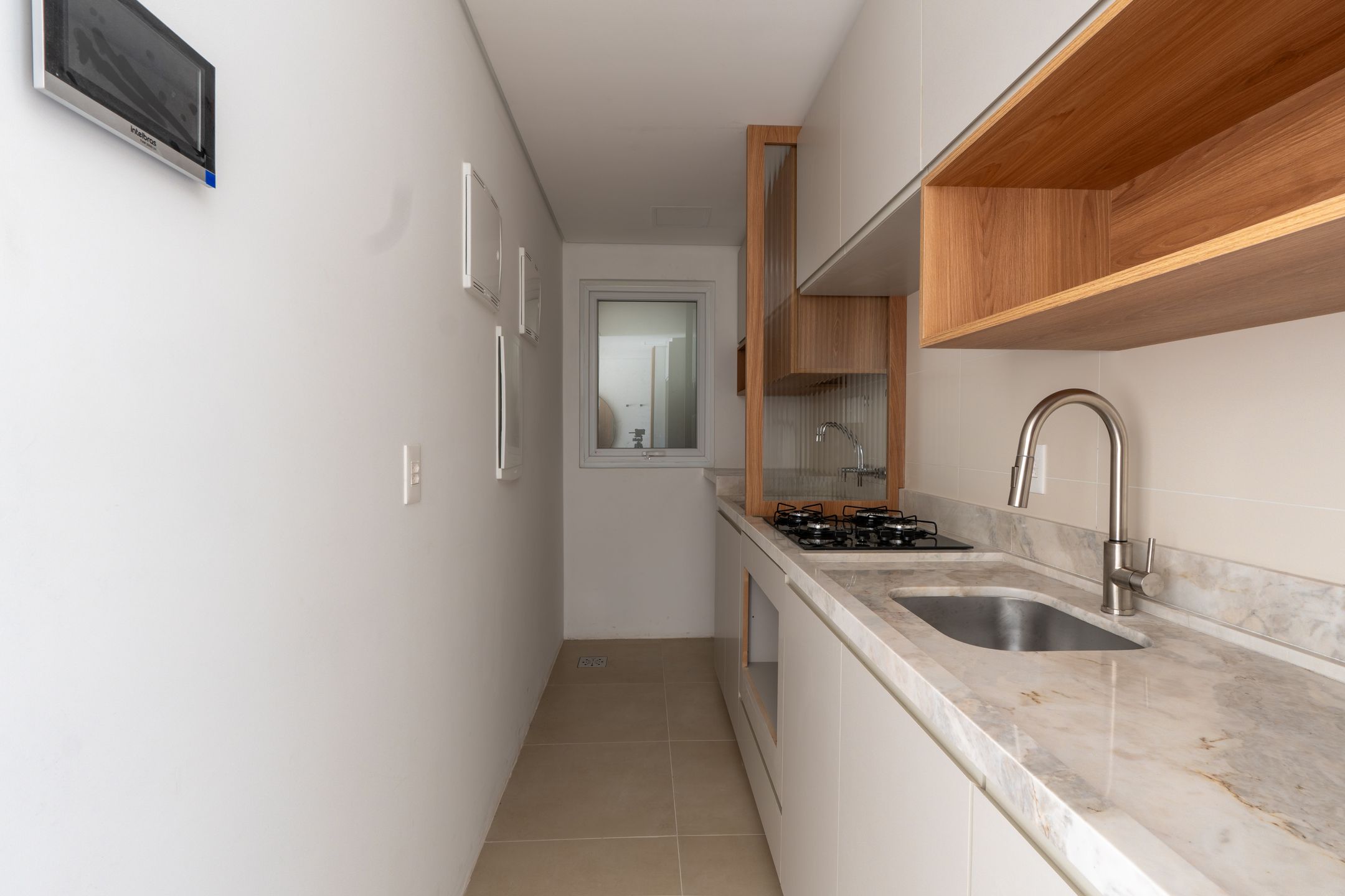 Apartamento para venda no bairro Bavaria em Gramado