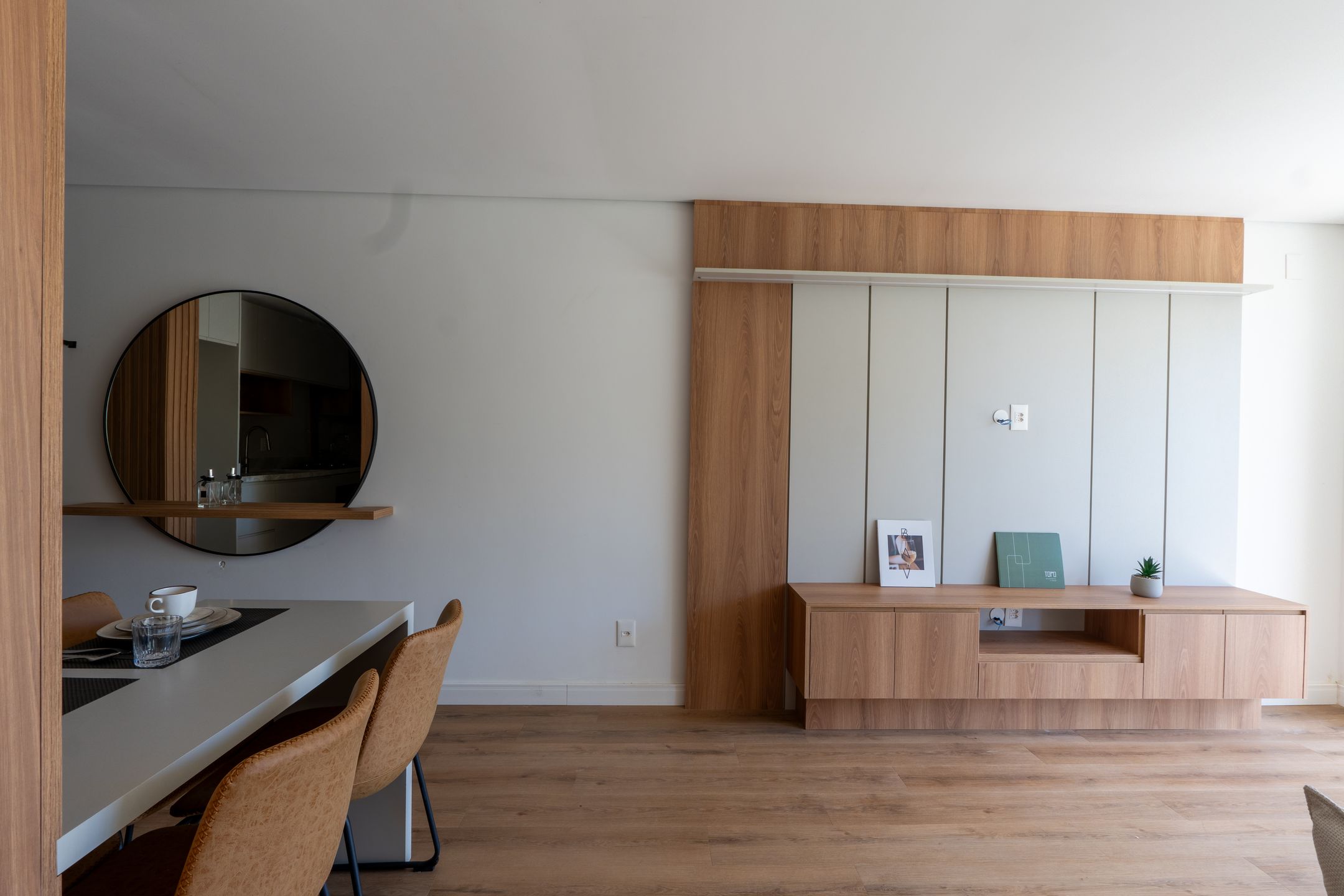 Apartamento para venda no bairro Bavaria em Gramado