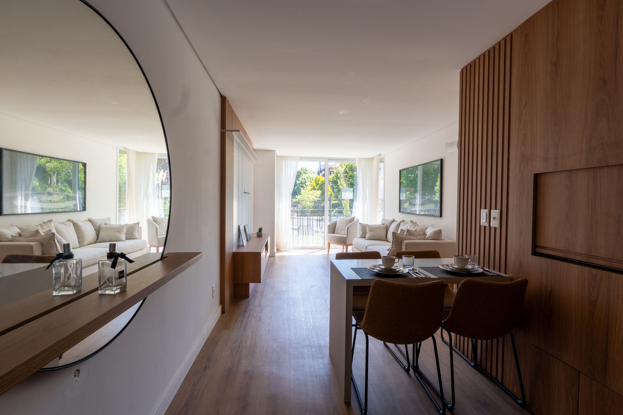 Apartamento para venda no bairro Bavaria em Gramado