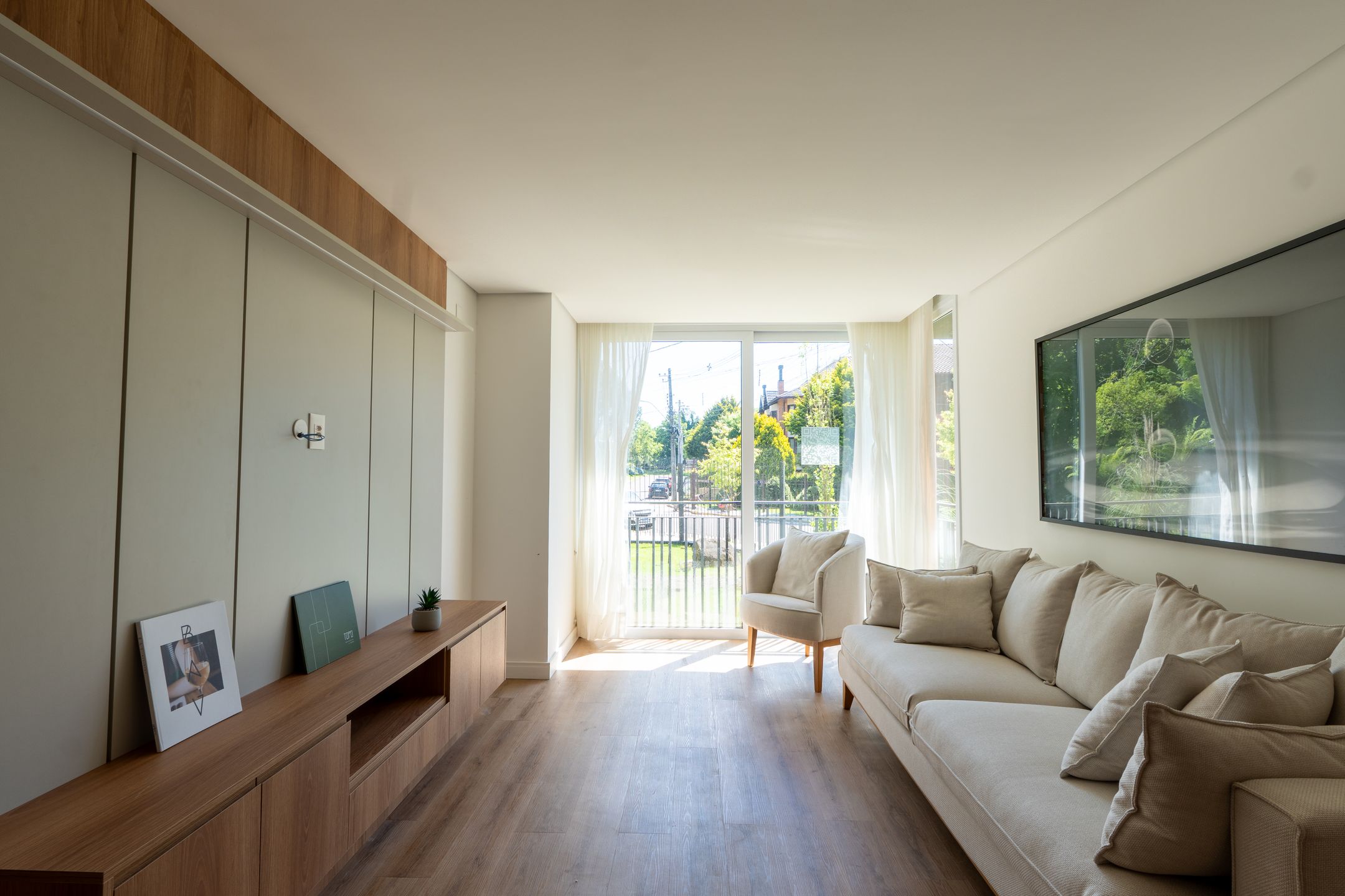 Apartamento para venda no bairro Bavaria em Gramado