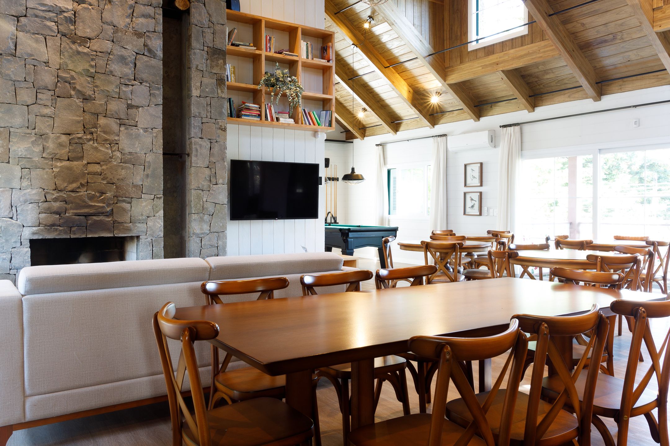 Apartamento para venda no bairro Bavaria em Gramado