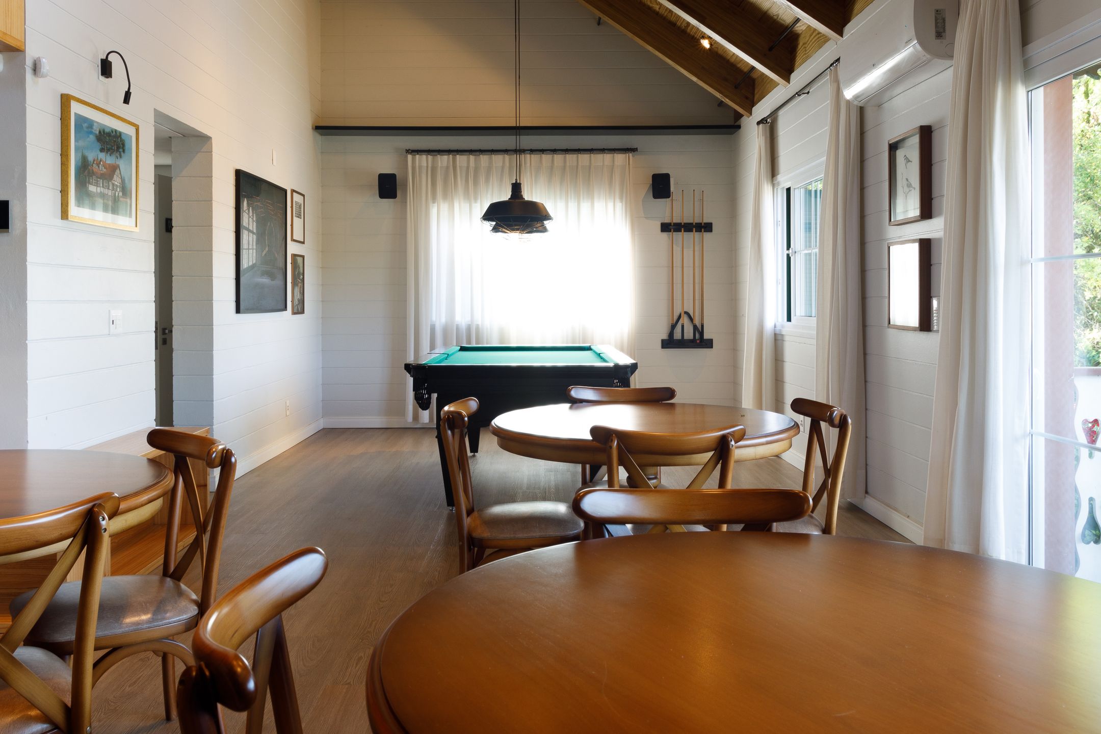 Apartamento para venda no bairro Bavaria em Gramado