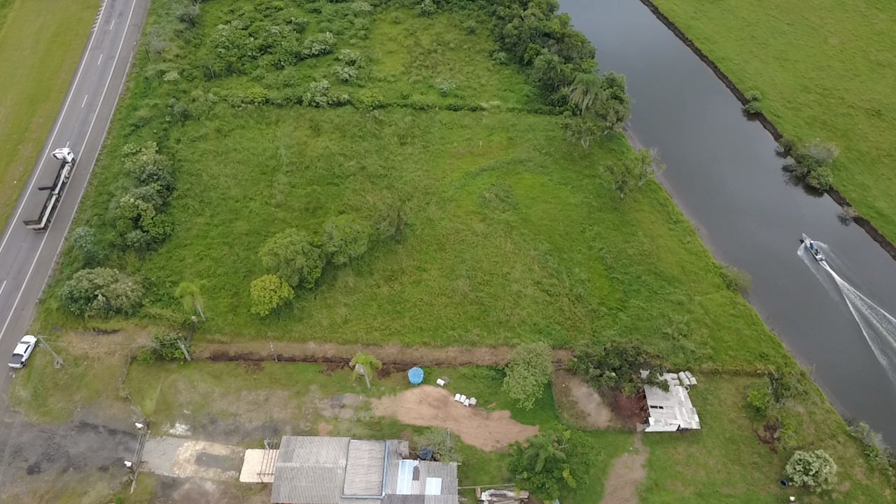 Terreno Padrão para venda no bairro  em Passo de Torres