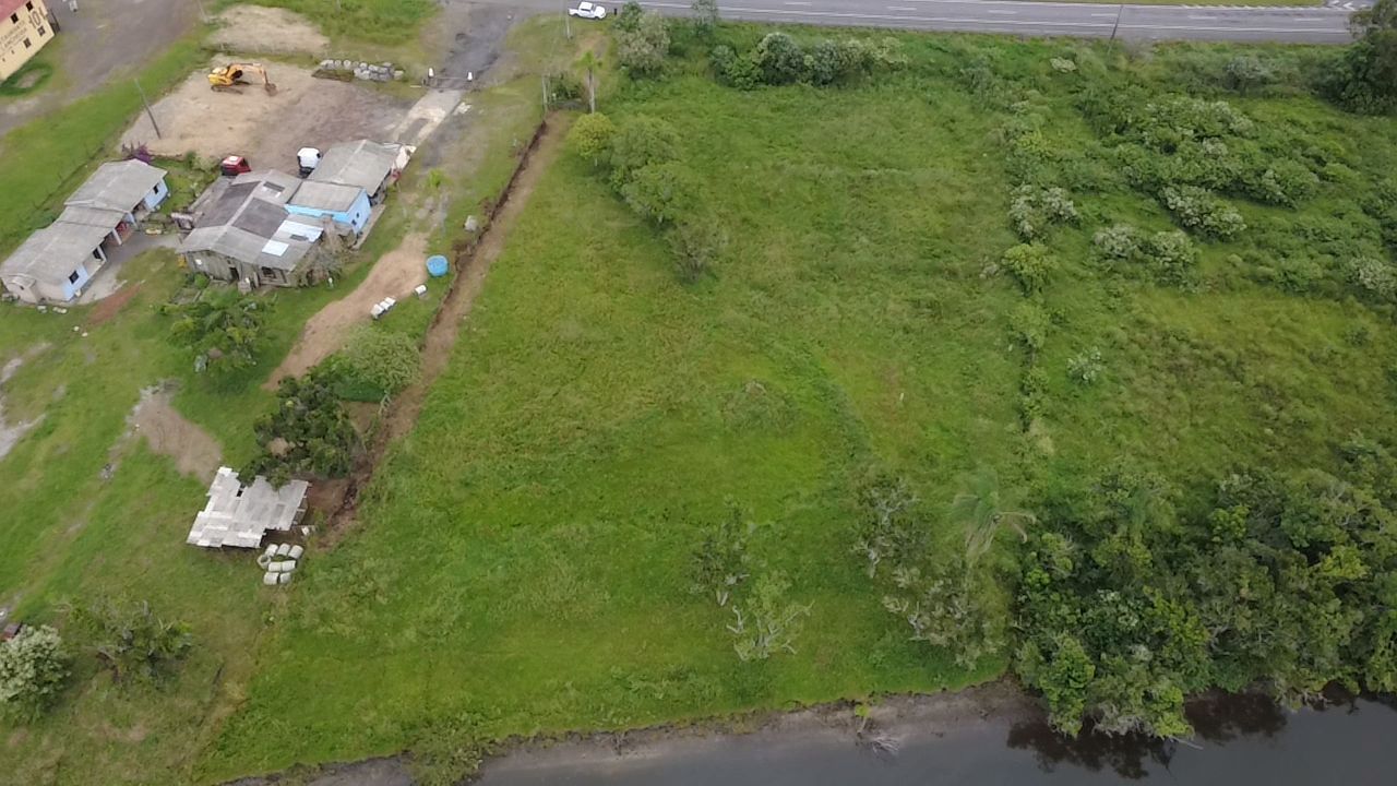 Terreno Padrão para venda no bairro  em Passo de Torres