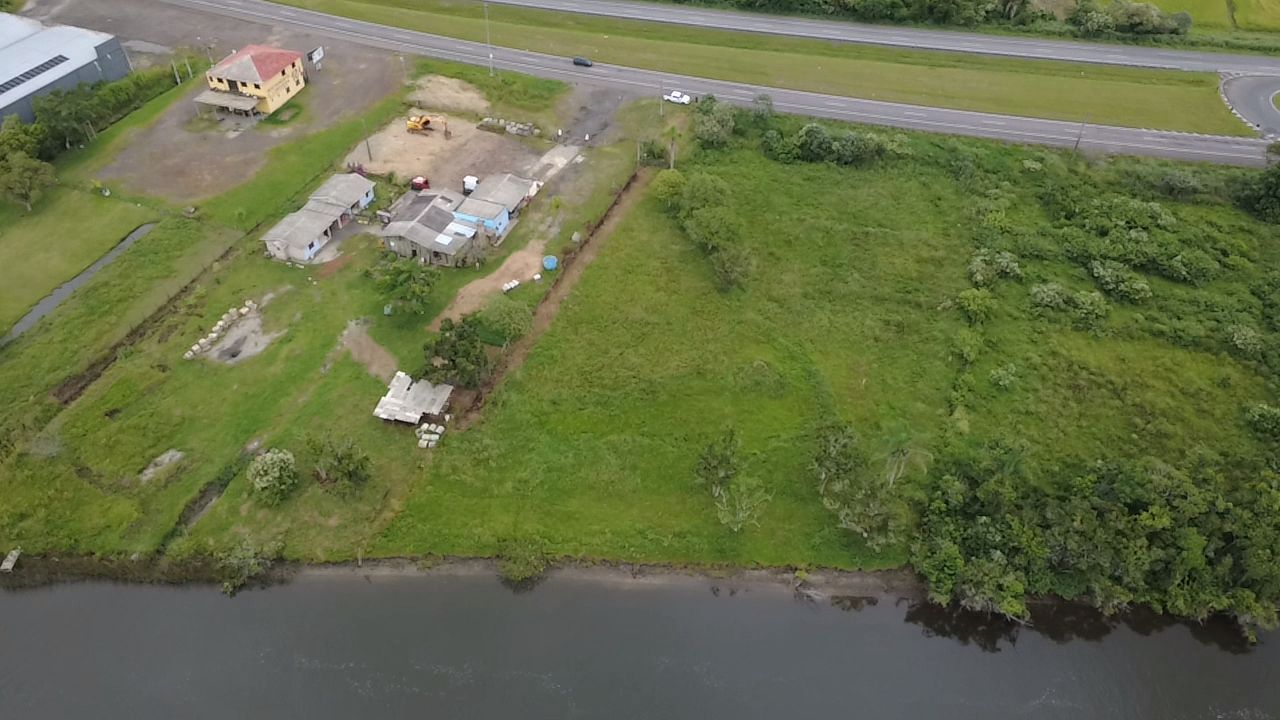 Terreno Padrão para venda no bairro  em Passo de Torres